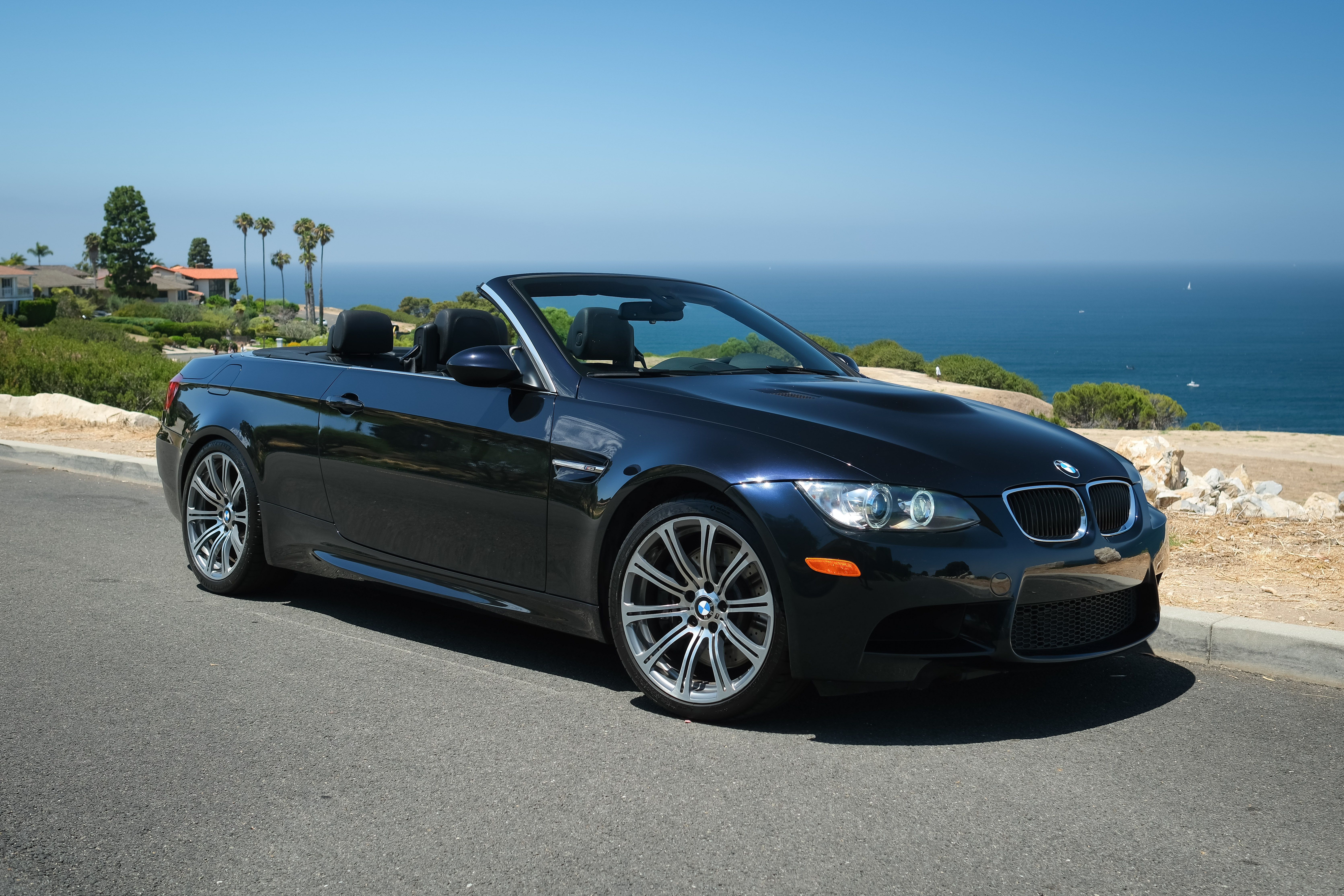 Used 2013 BMW M3 Convertible