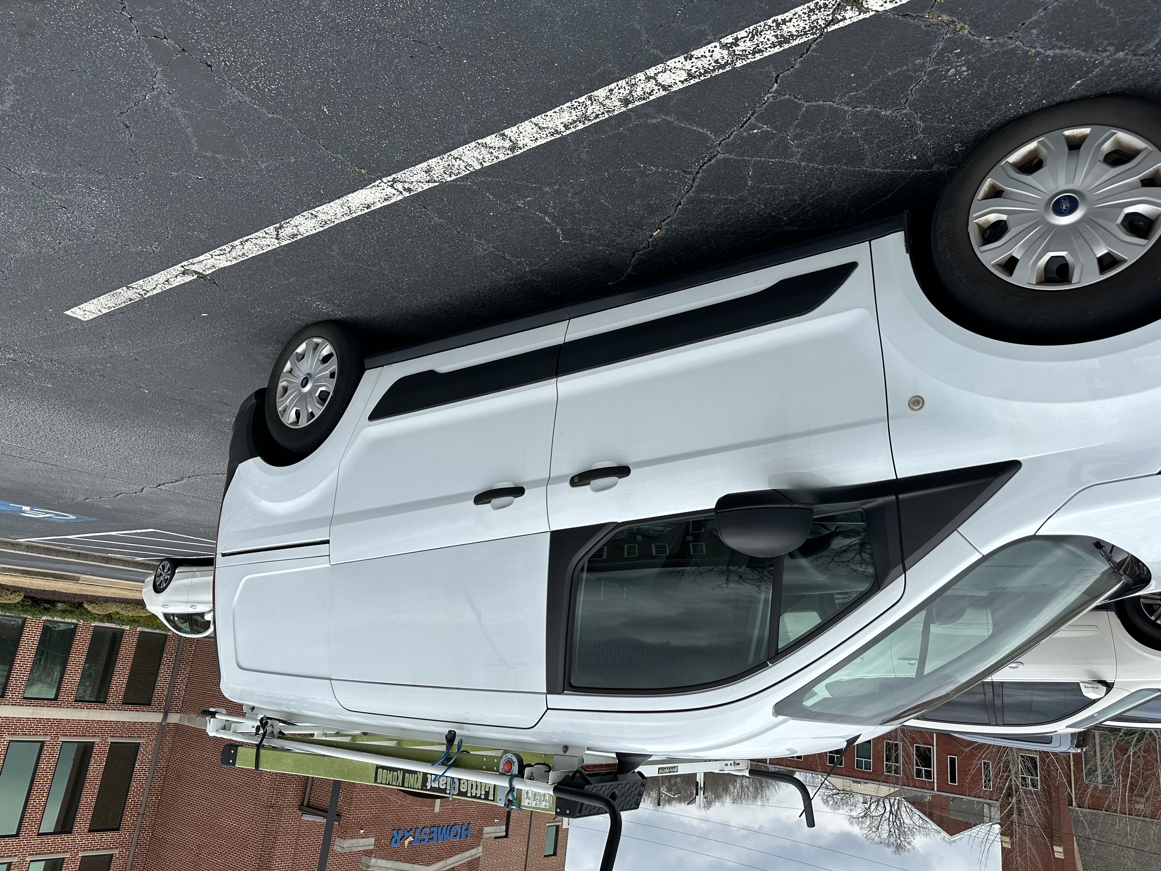 Used Ford Transit Connect for Sale in Brooklyn, NY | Edmunds