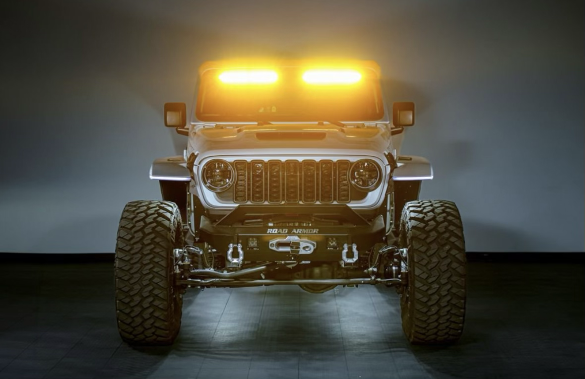 Used 2024 Jeep Wrangler Unlimited Rubicon 392