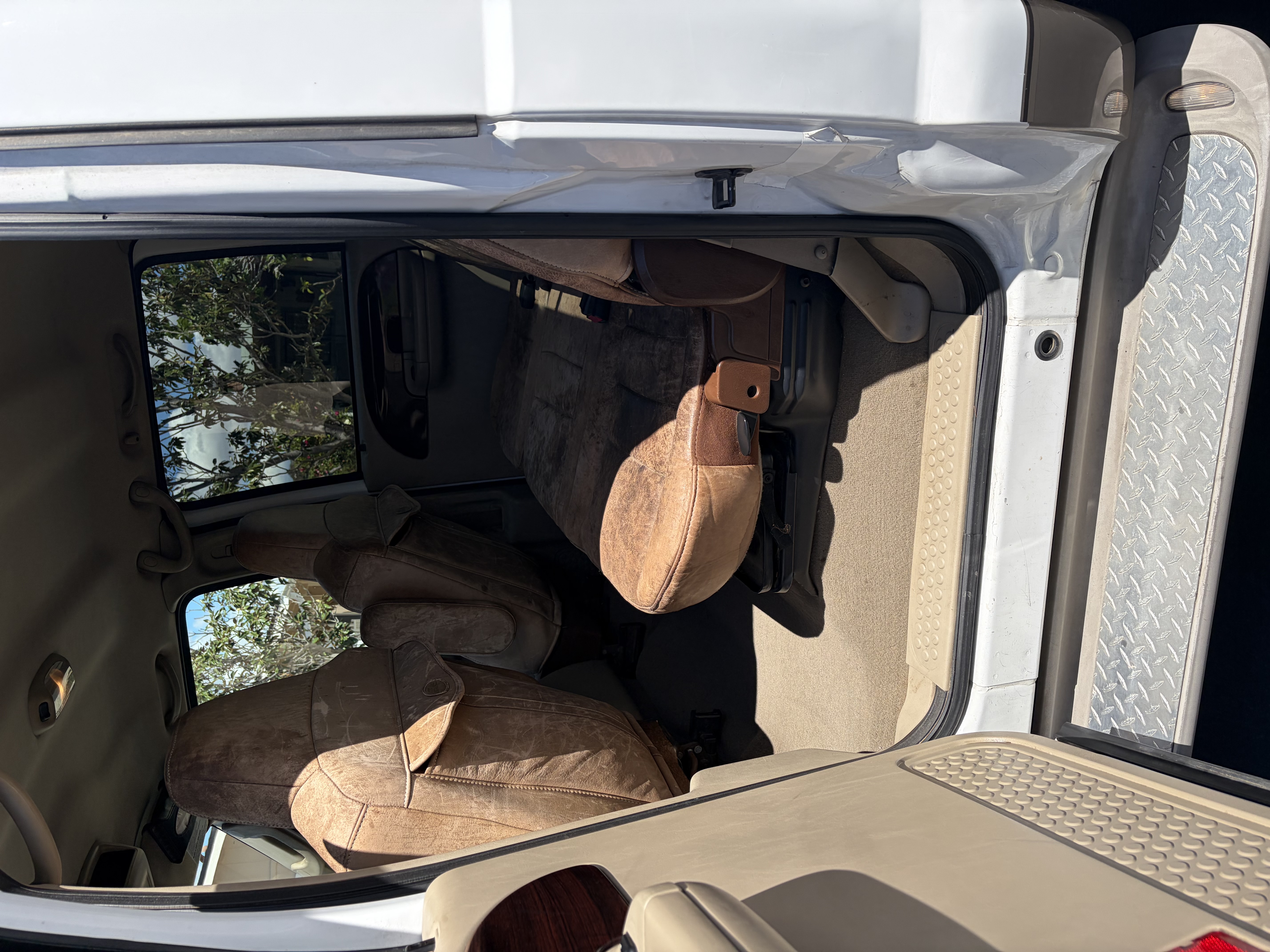 2006 Ford F350 King Ranch