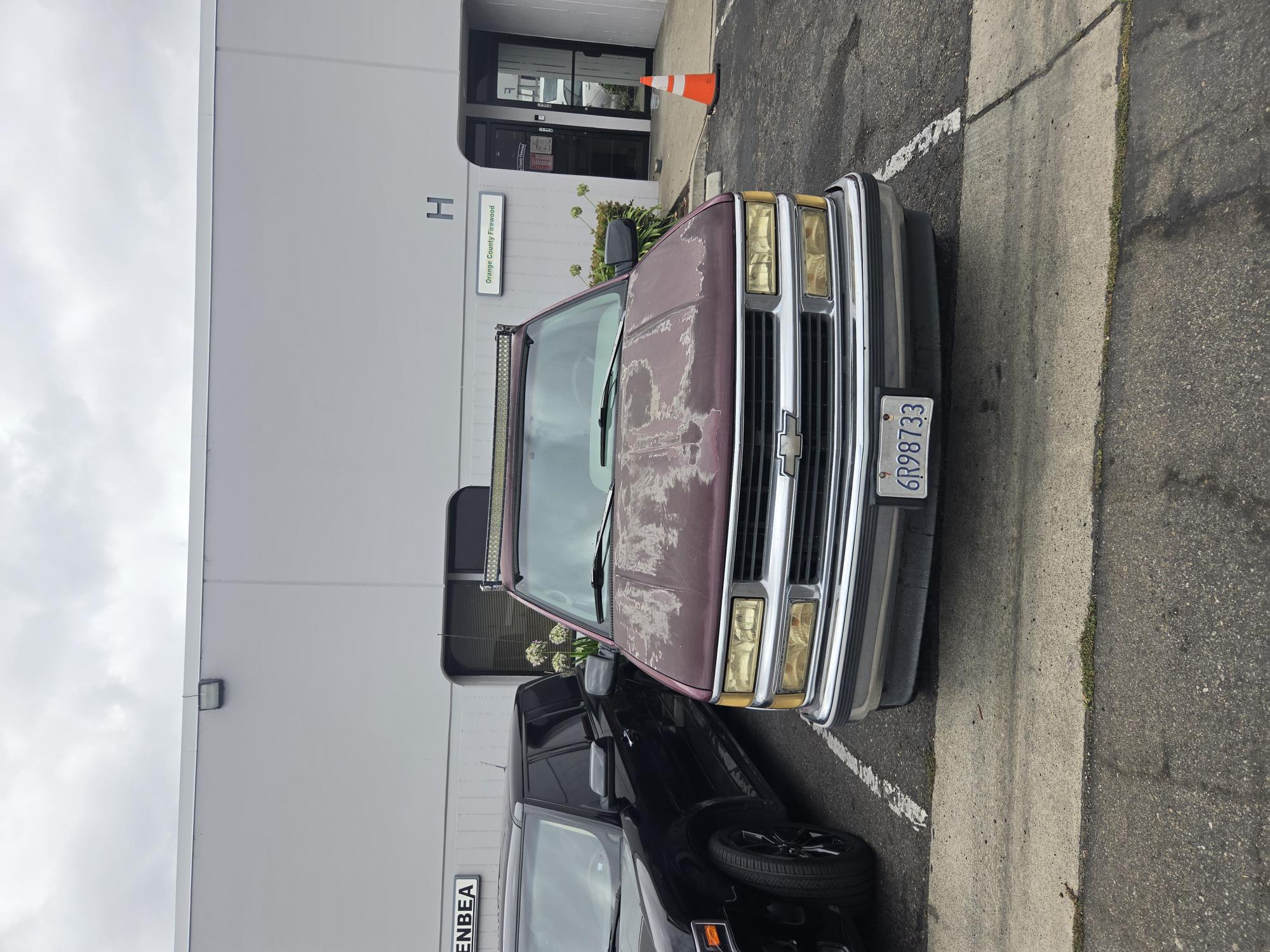 Used Chevrolet Silverado 1500 for Sale Under $20,000 in Laguna