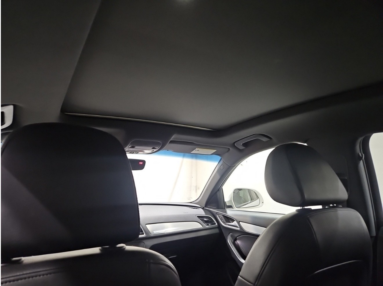 2018 Audi Q3 2.0T Premium