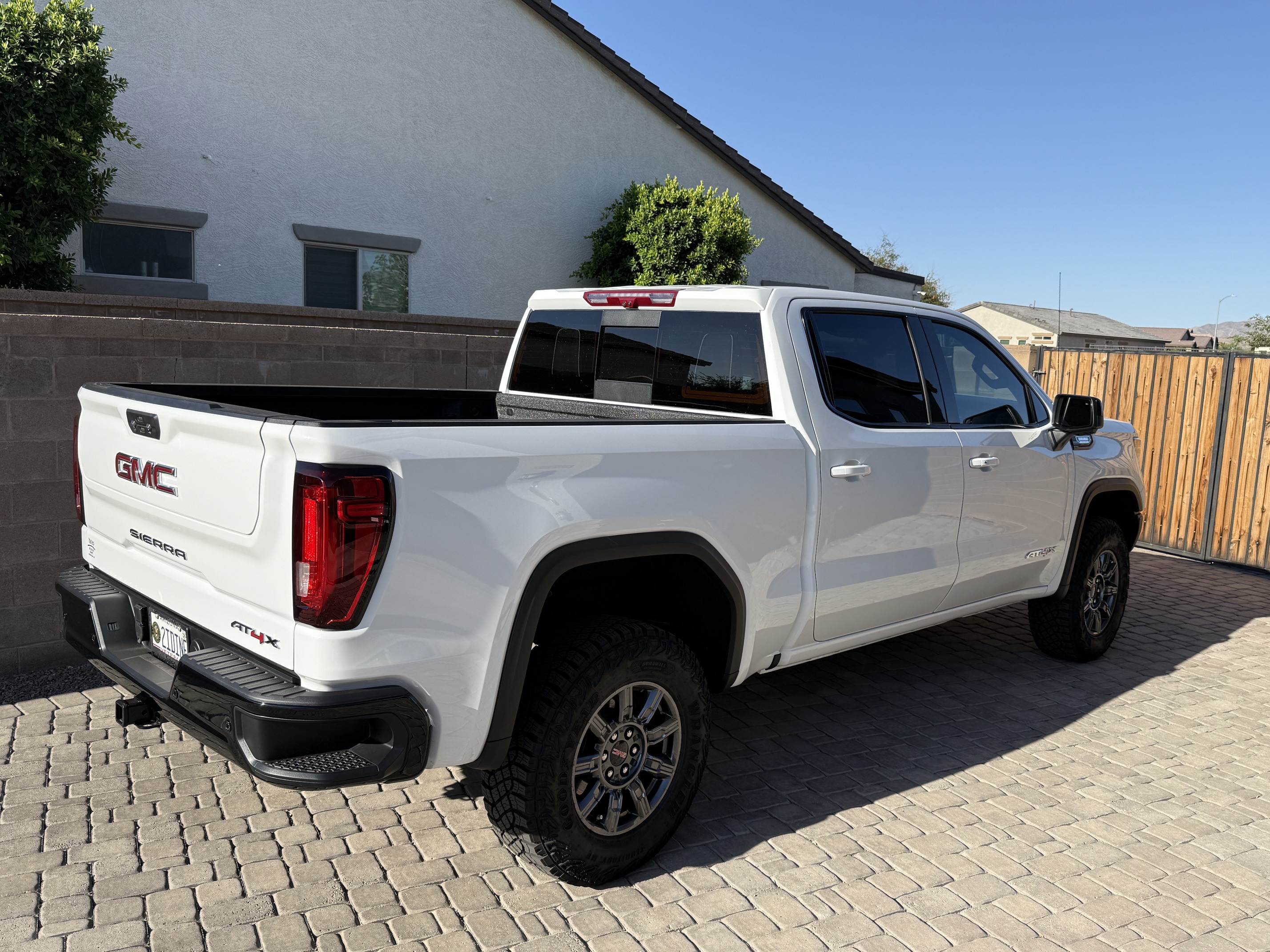 Used GMC Sierra 1500 AT4X for Sale in Phoenix, AZ - Autotrader