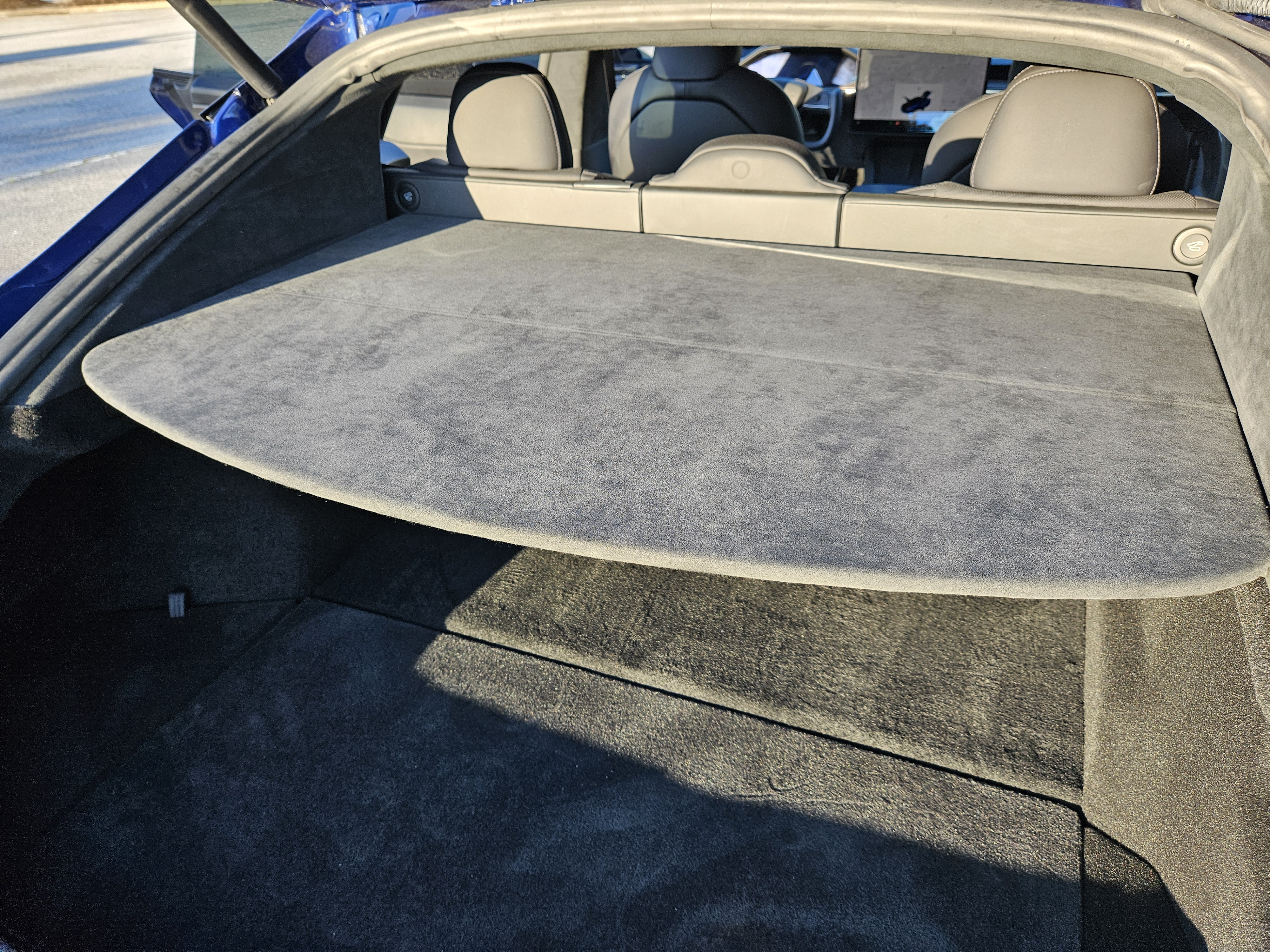 2021 Tesla Model S Long Range