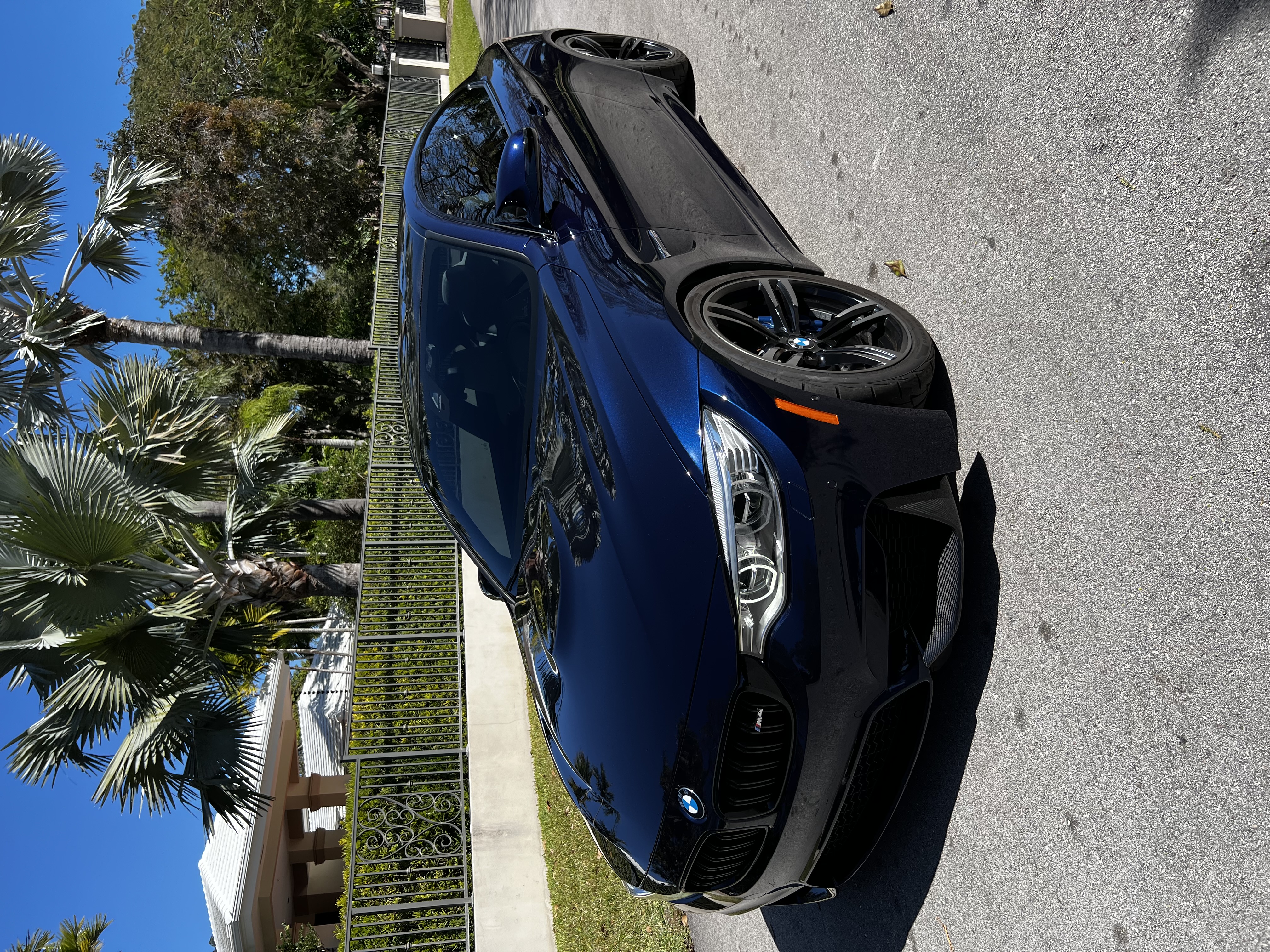 Used 2016 BMW M4 Coupe