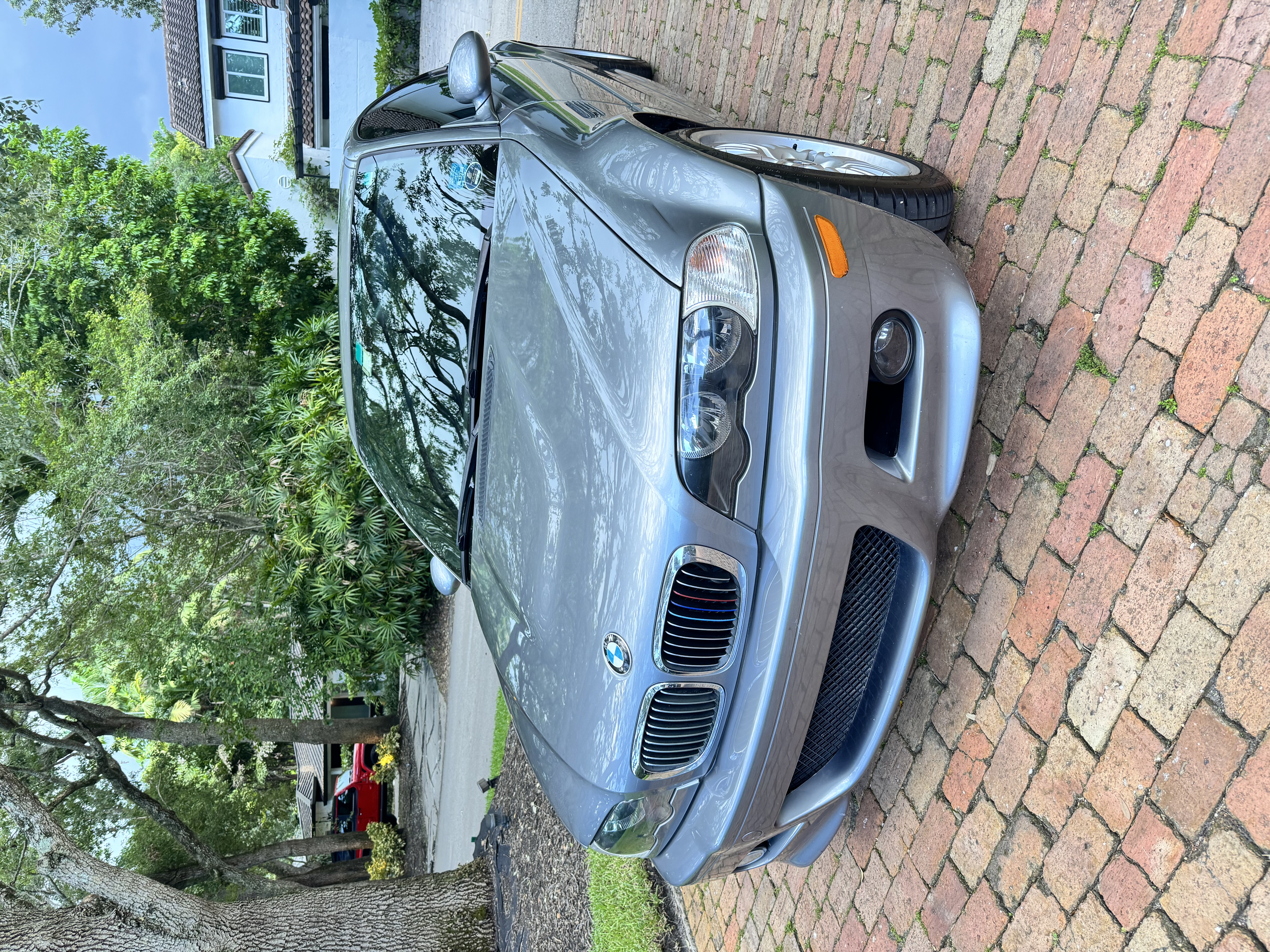 Used 2004 BMW M3 Coupe