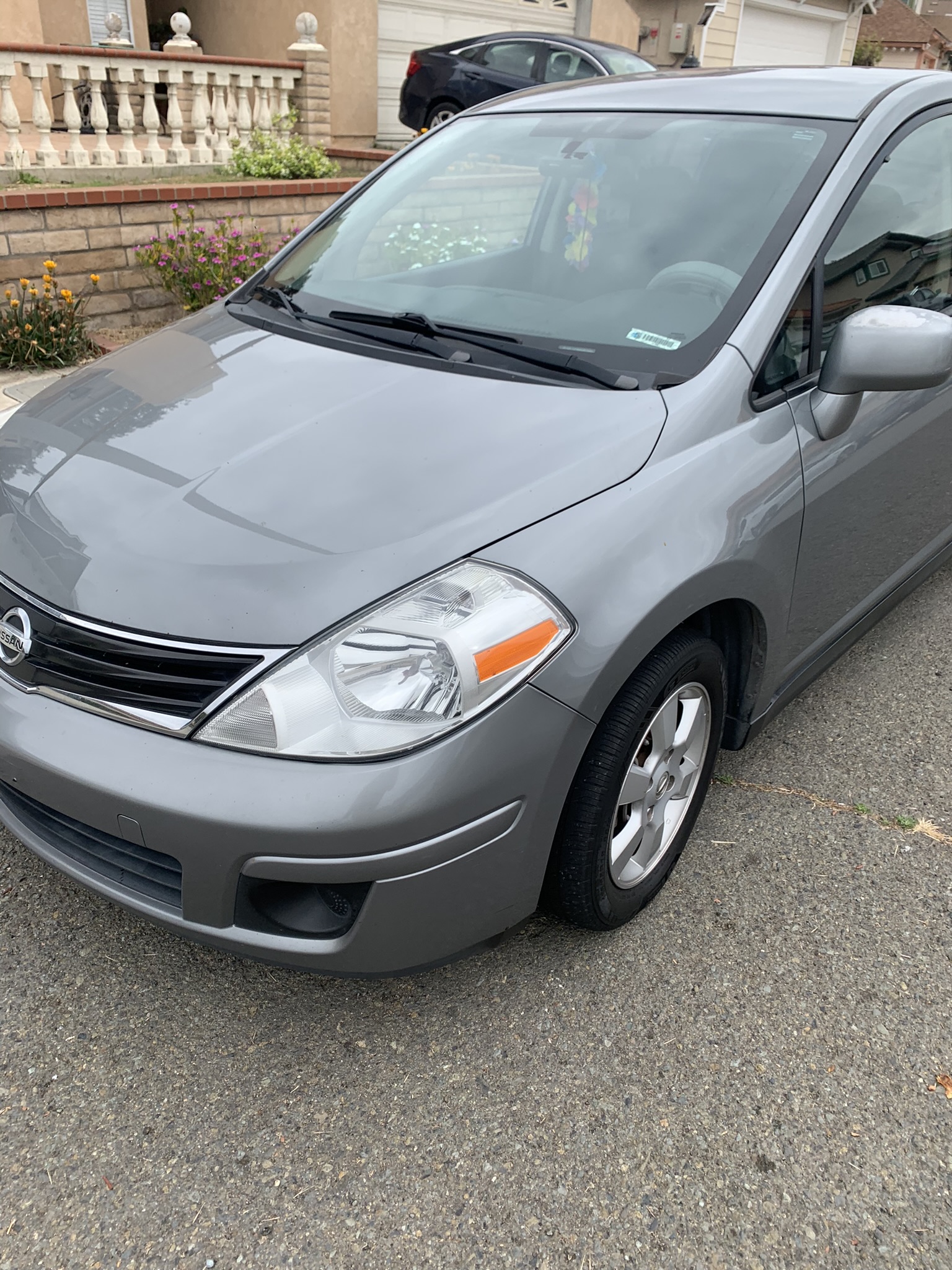 nissan tiida 2012 for sale