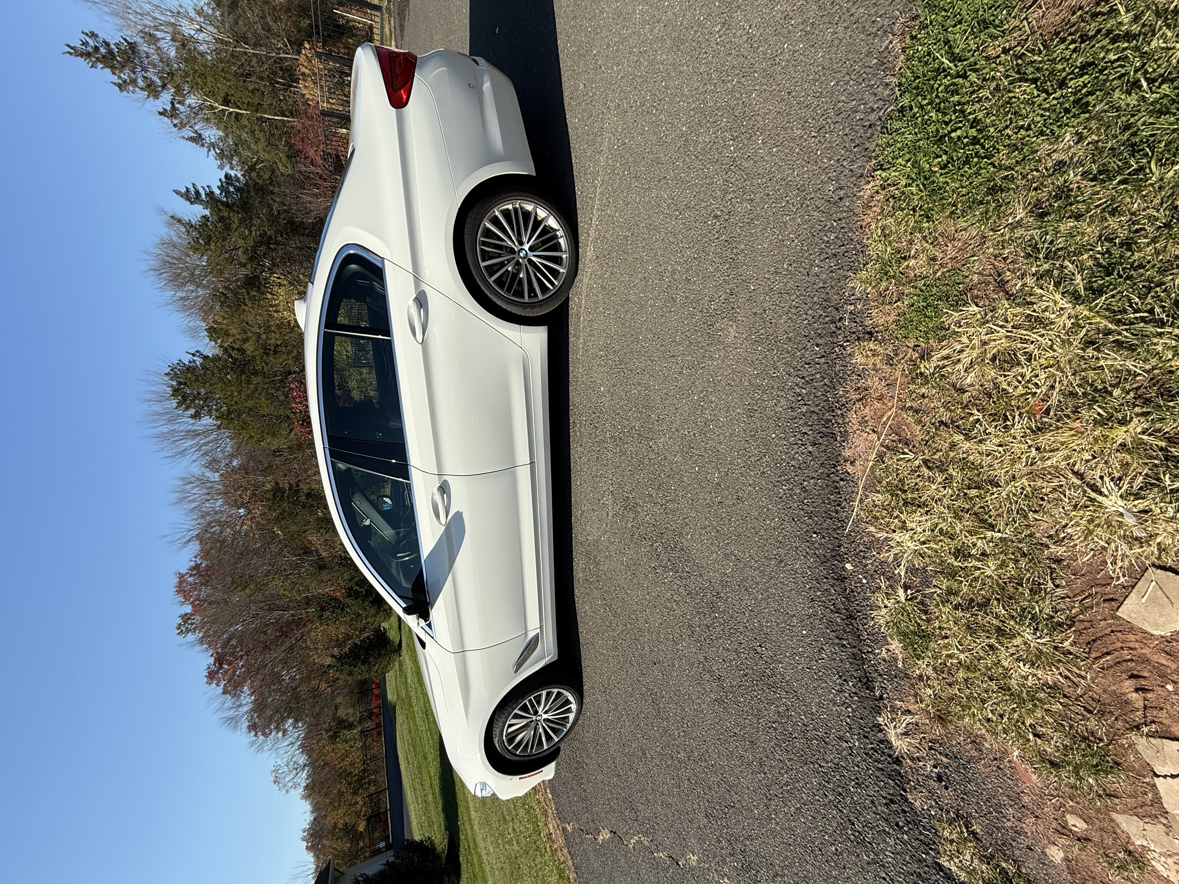 2019 BMW 530i xDrive