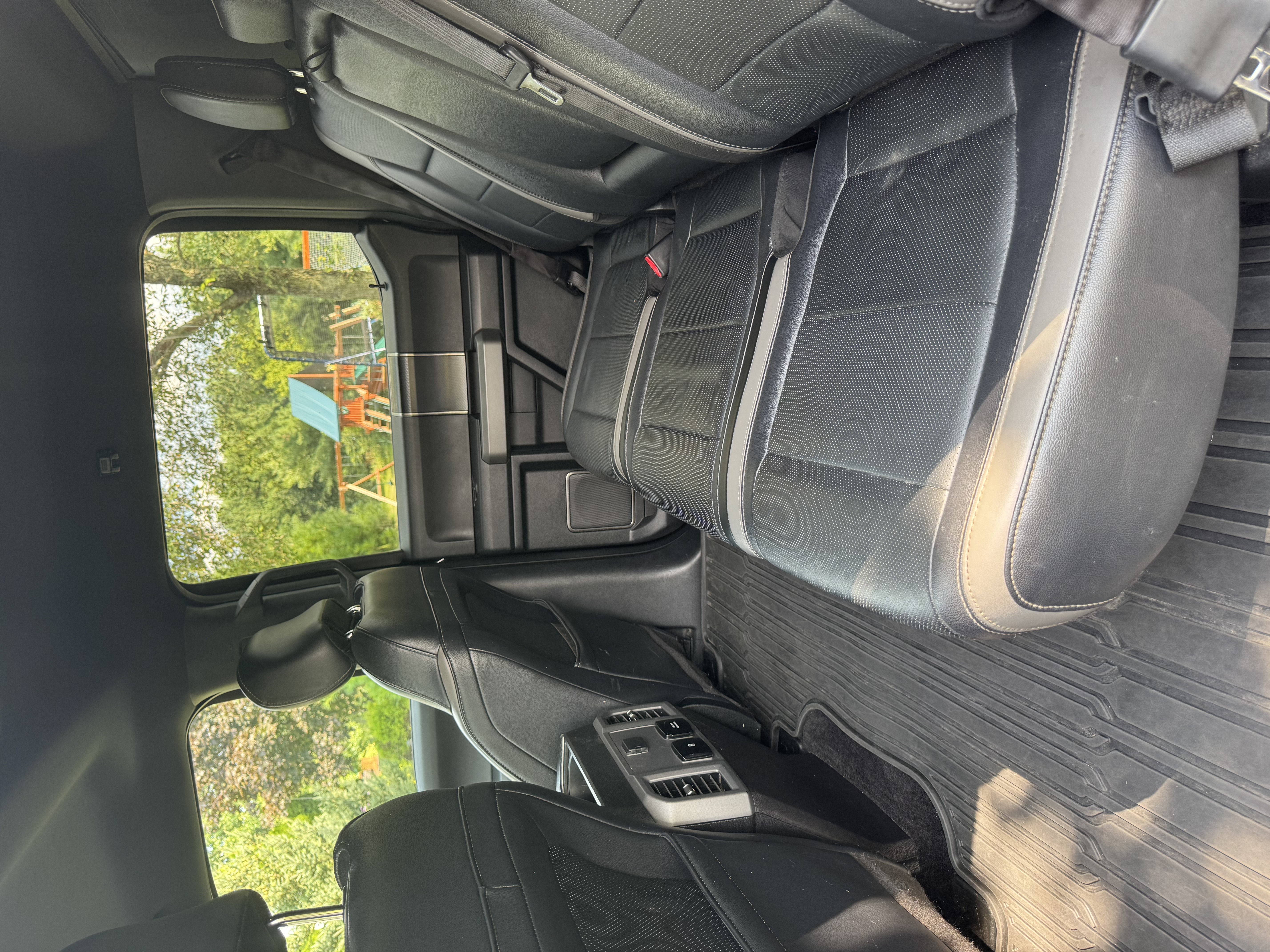 2017 Ford F150 Raptor