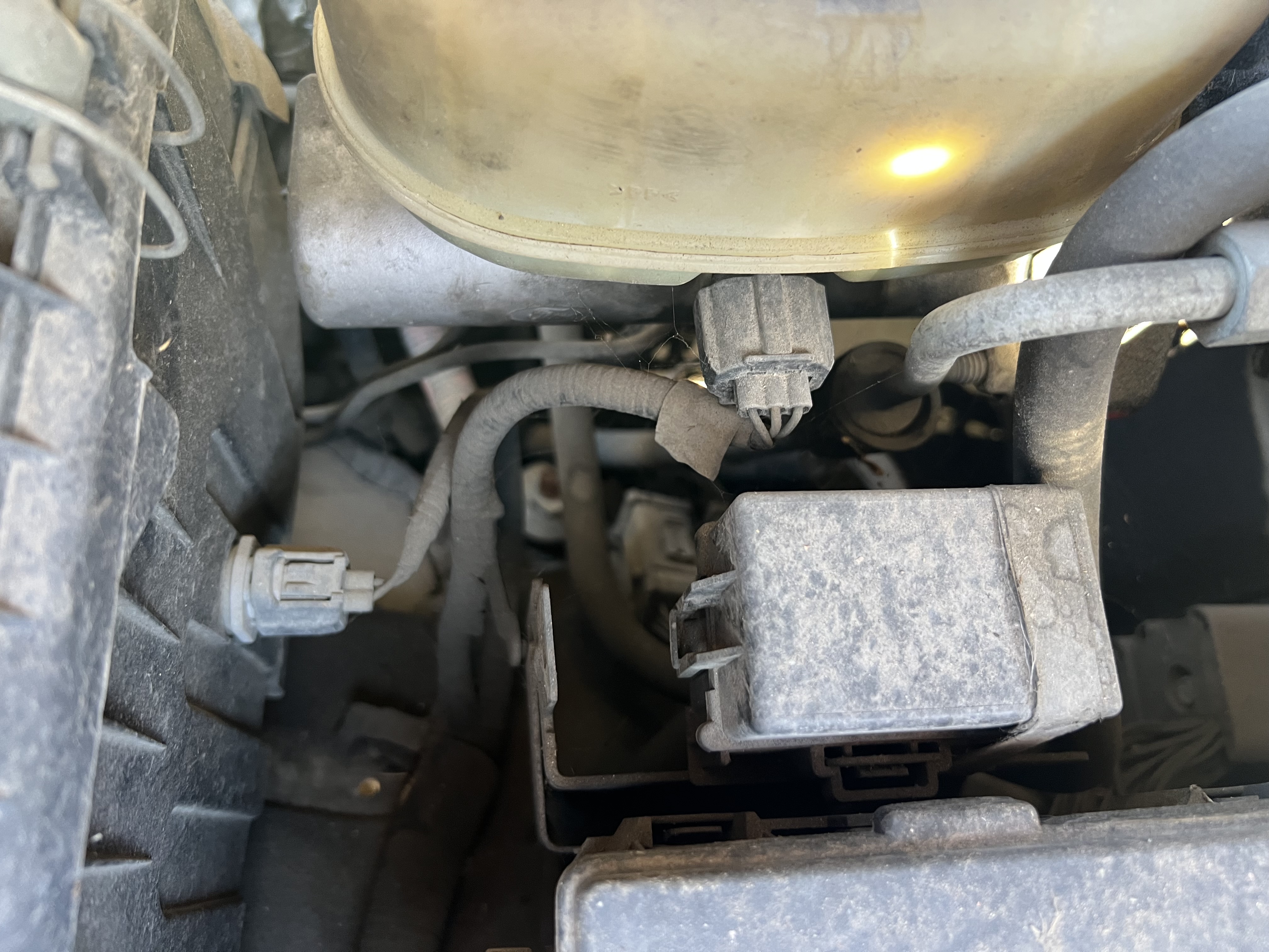 2000 Ford Excursion Limited