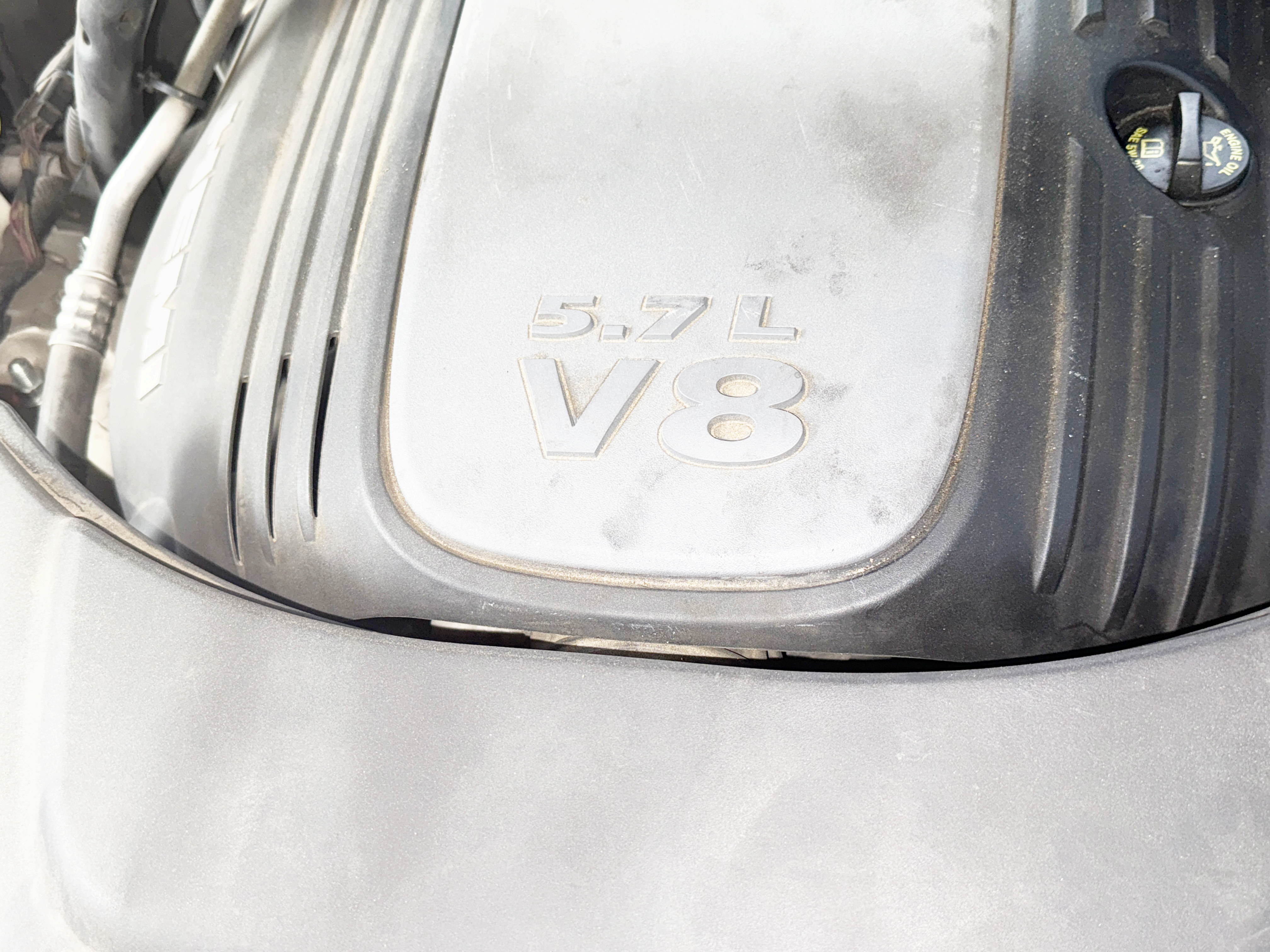 2010 Jeep Grand Cherokee Limited