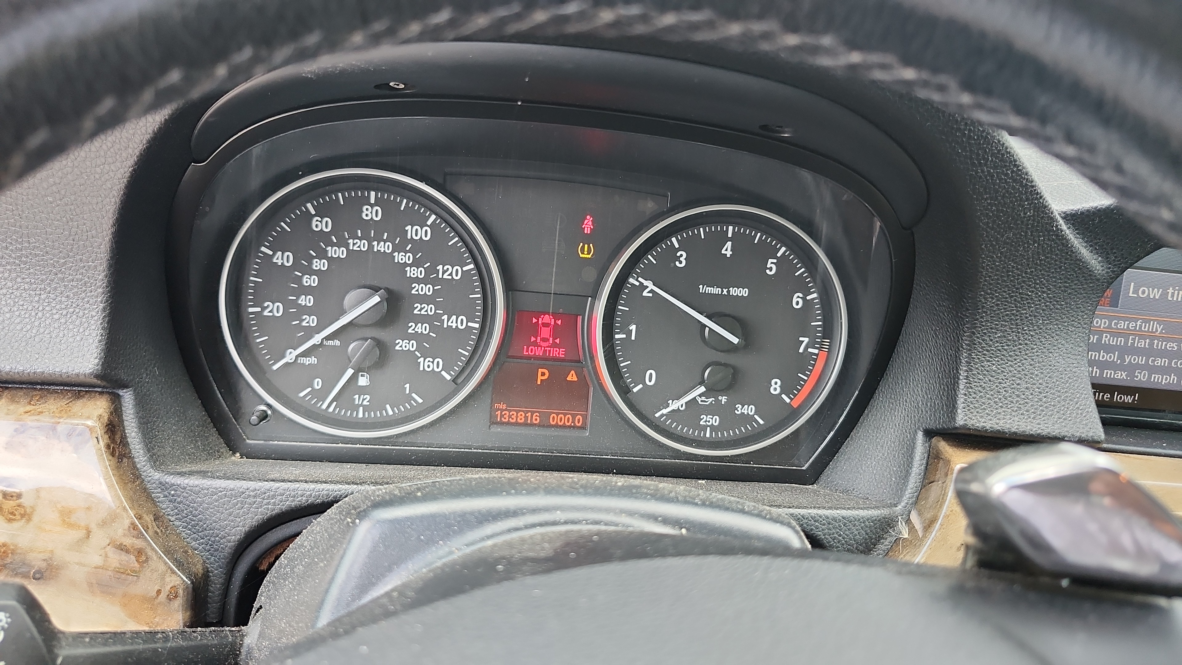 2008 BMW 335i Convertible