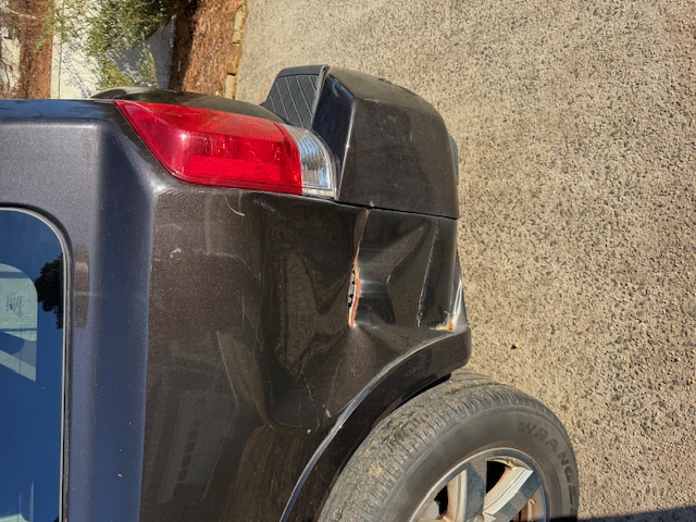 2012 Nissan Armada Platinum