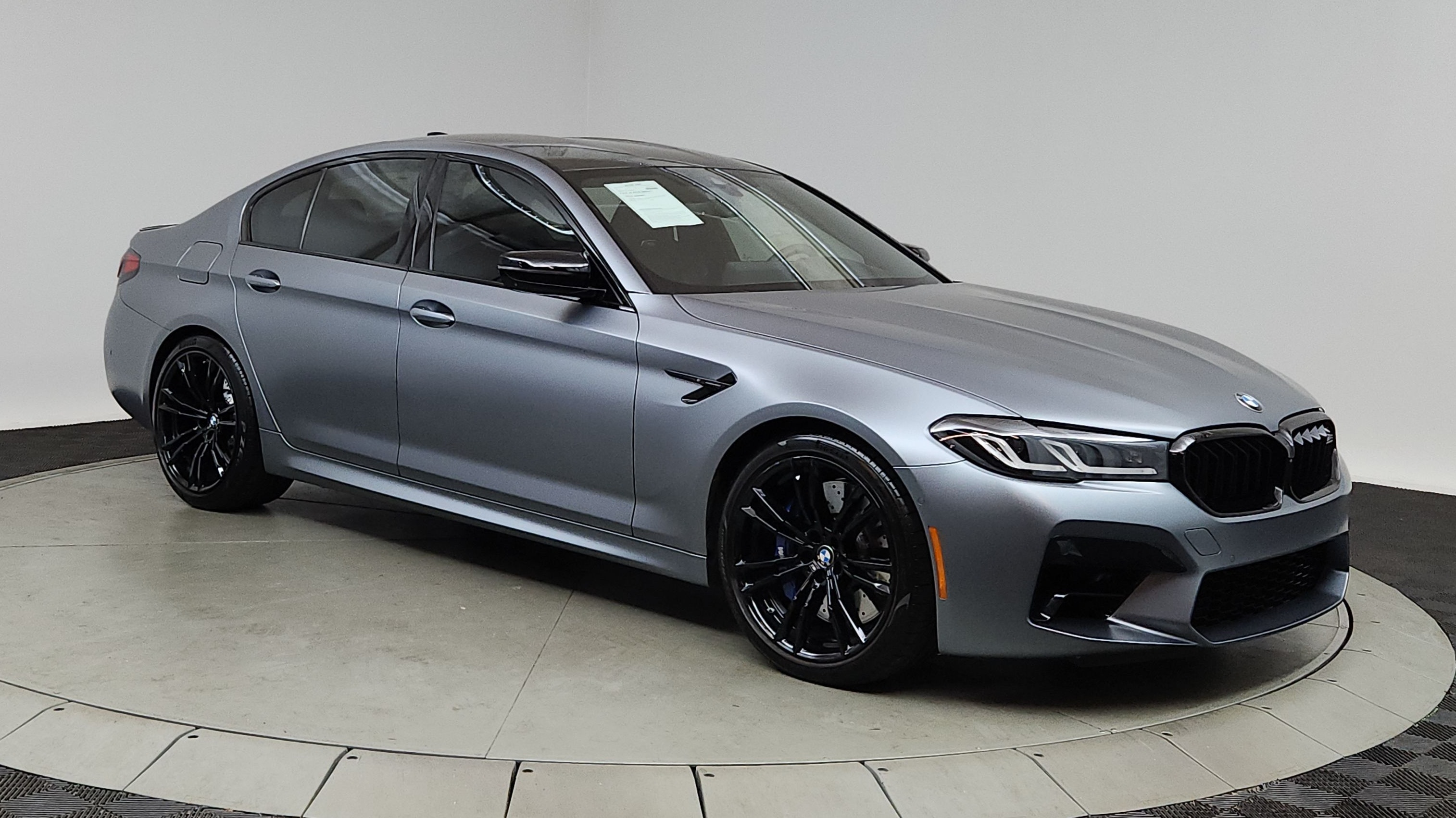 It's Amazing How Cheap the F10 BMW M5 Has Become - Autotrader