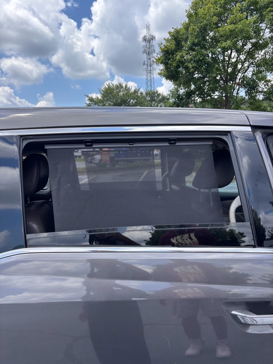 2015 Honda Odyssey Touring