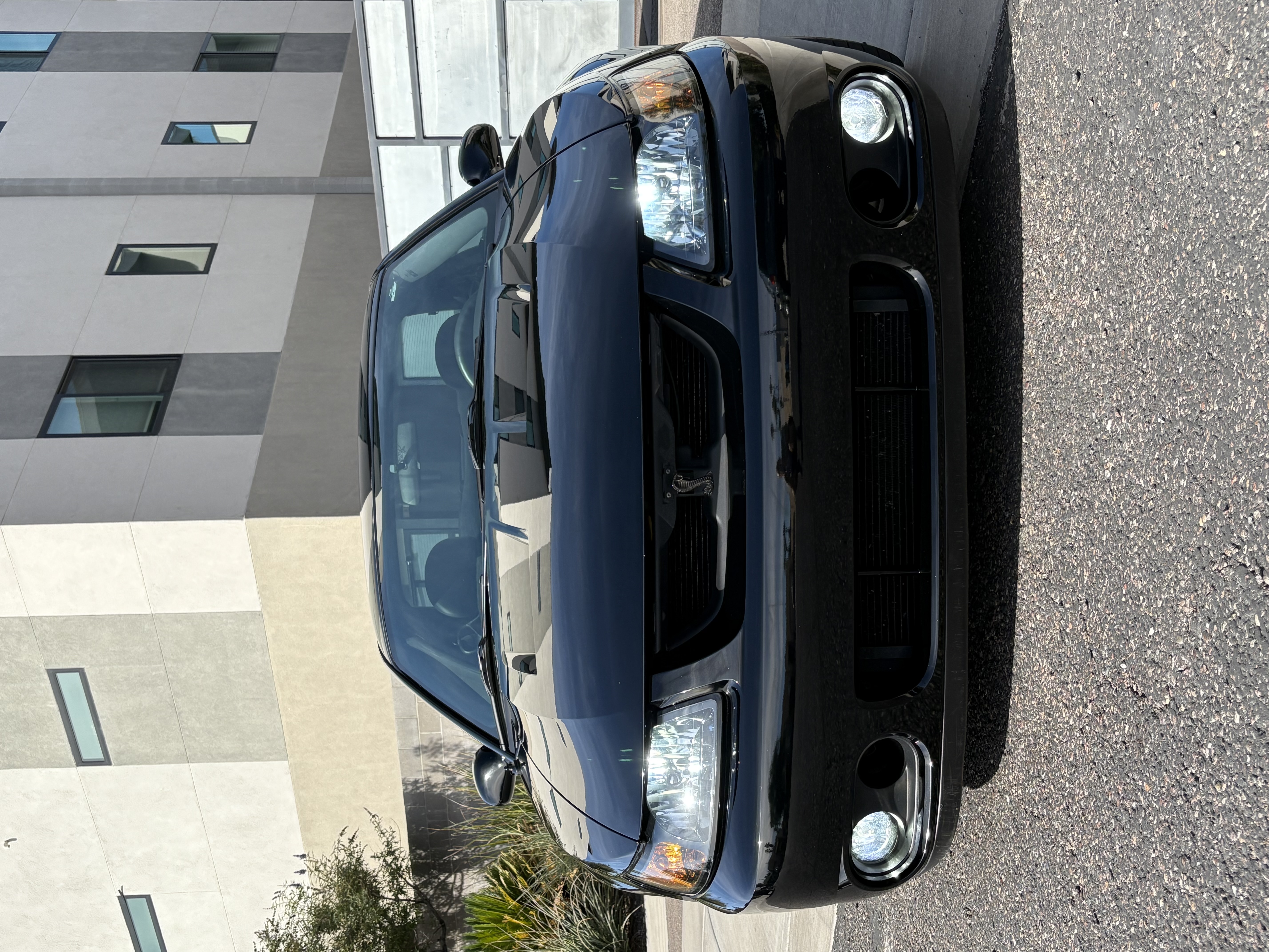 2004 Ford Mustang Cobra