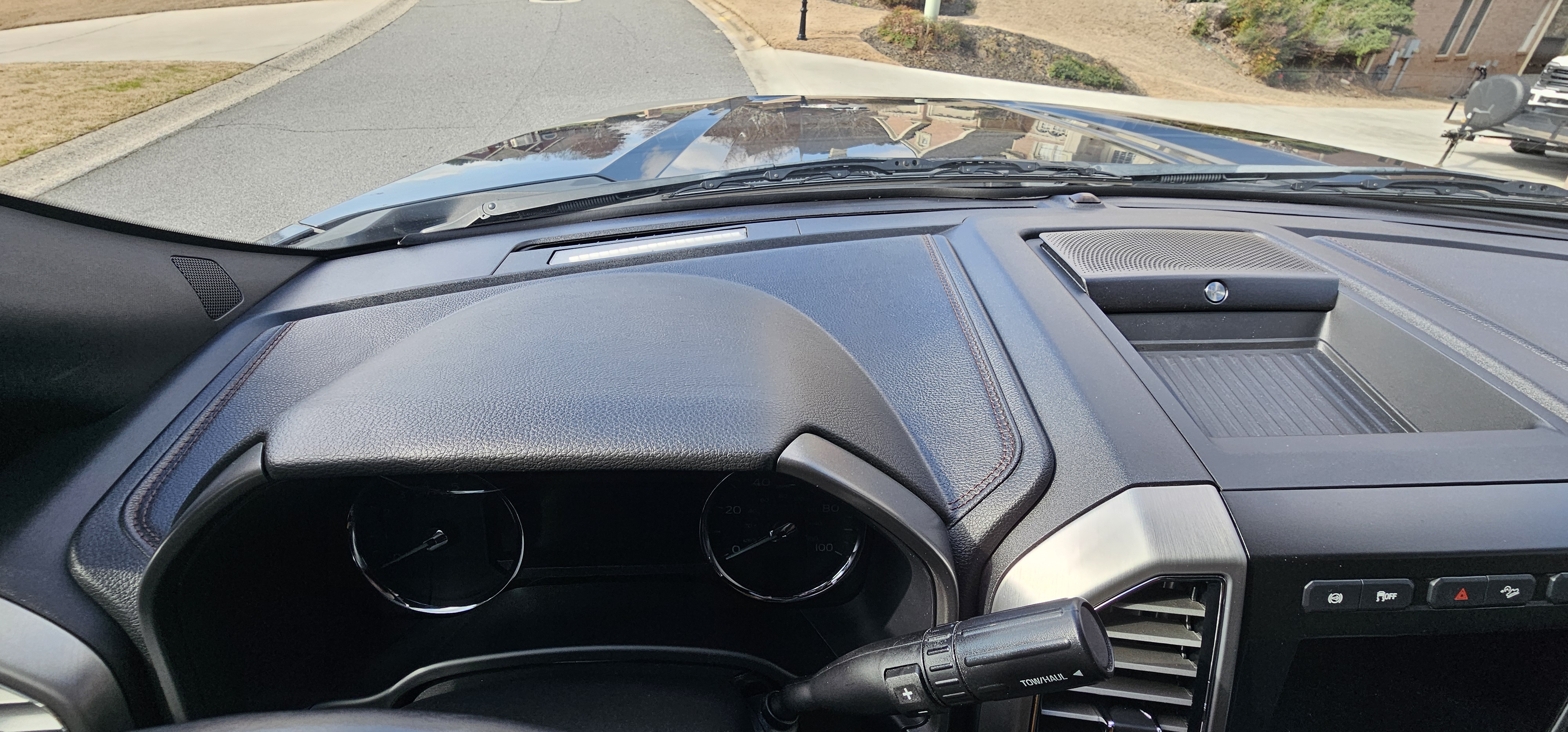 2019 Ford F350 Platinum