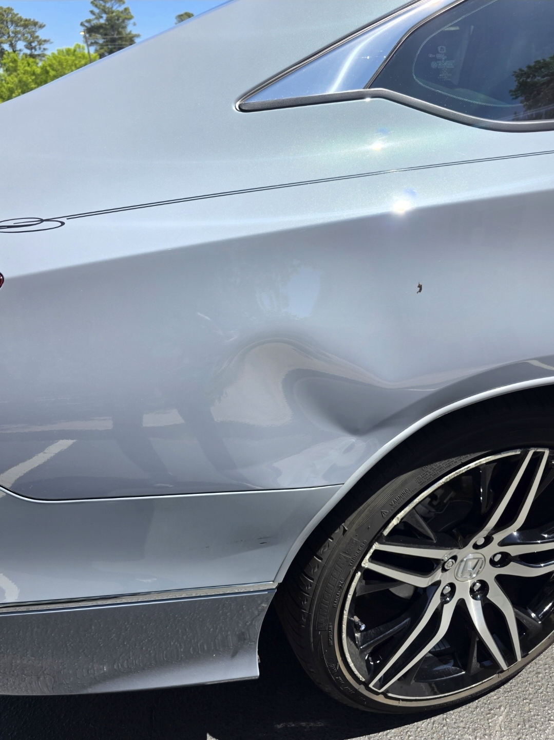 2022 Honda Accord Touring