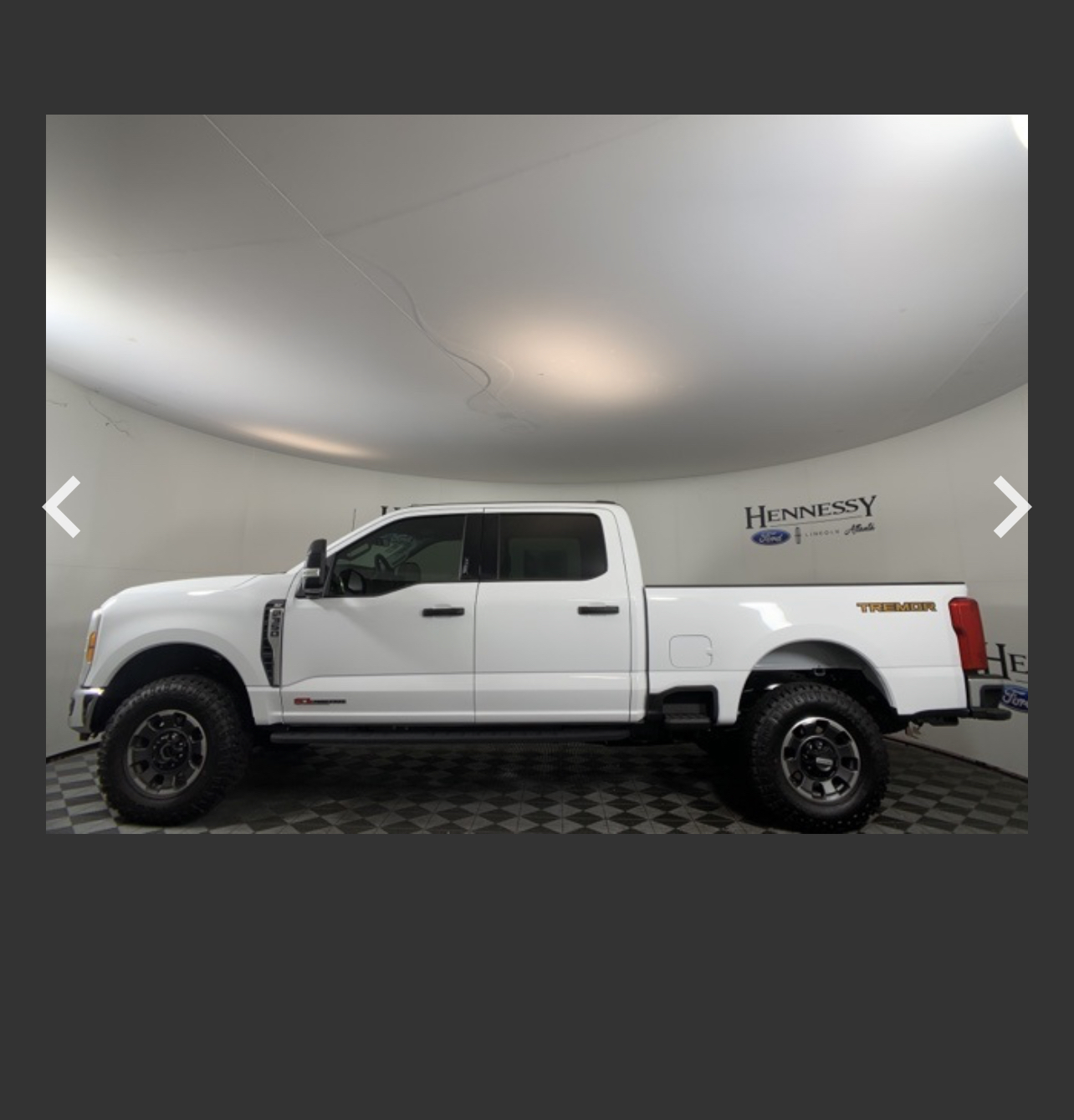 2023 Ford F-350 Super Duty XLT