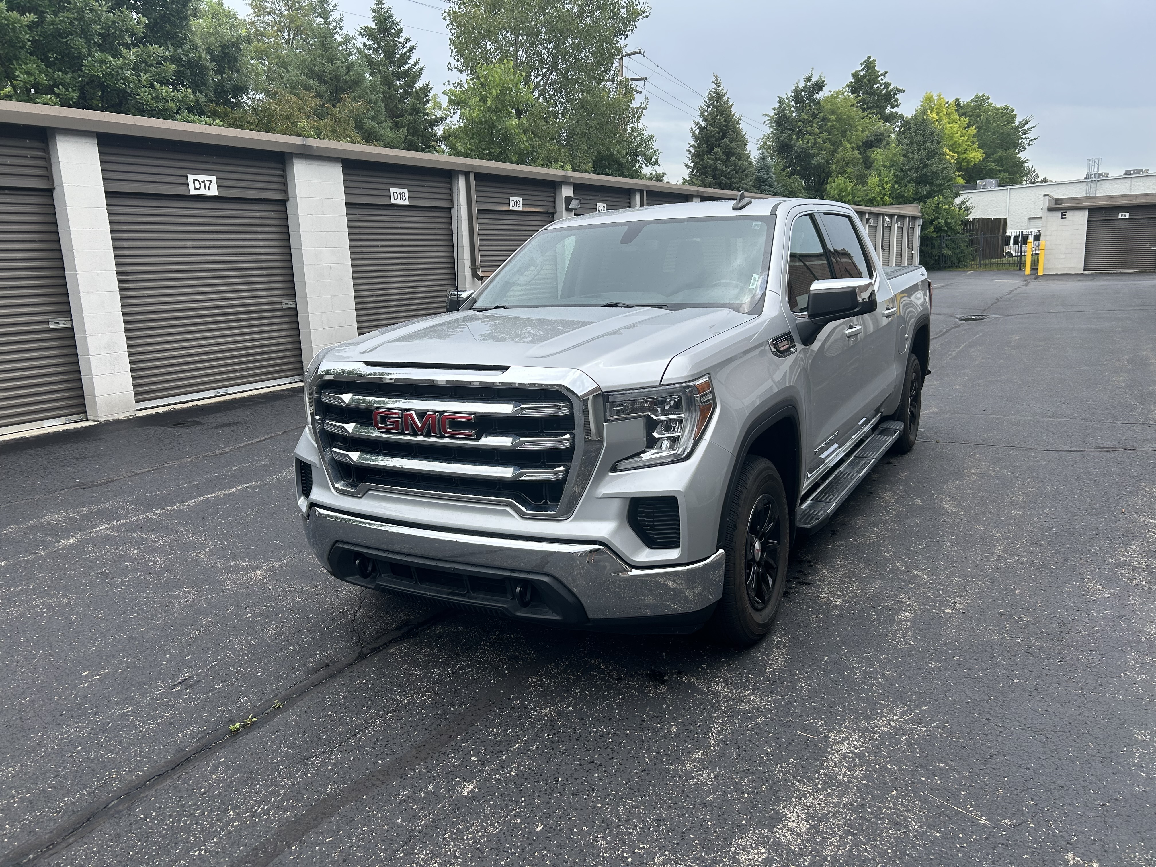 Used GMC Trucks for Sale in Elmhurst, IL - Autotrader