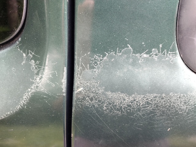 2002 Toyota Tacoma 2WD Xtracab