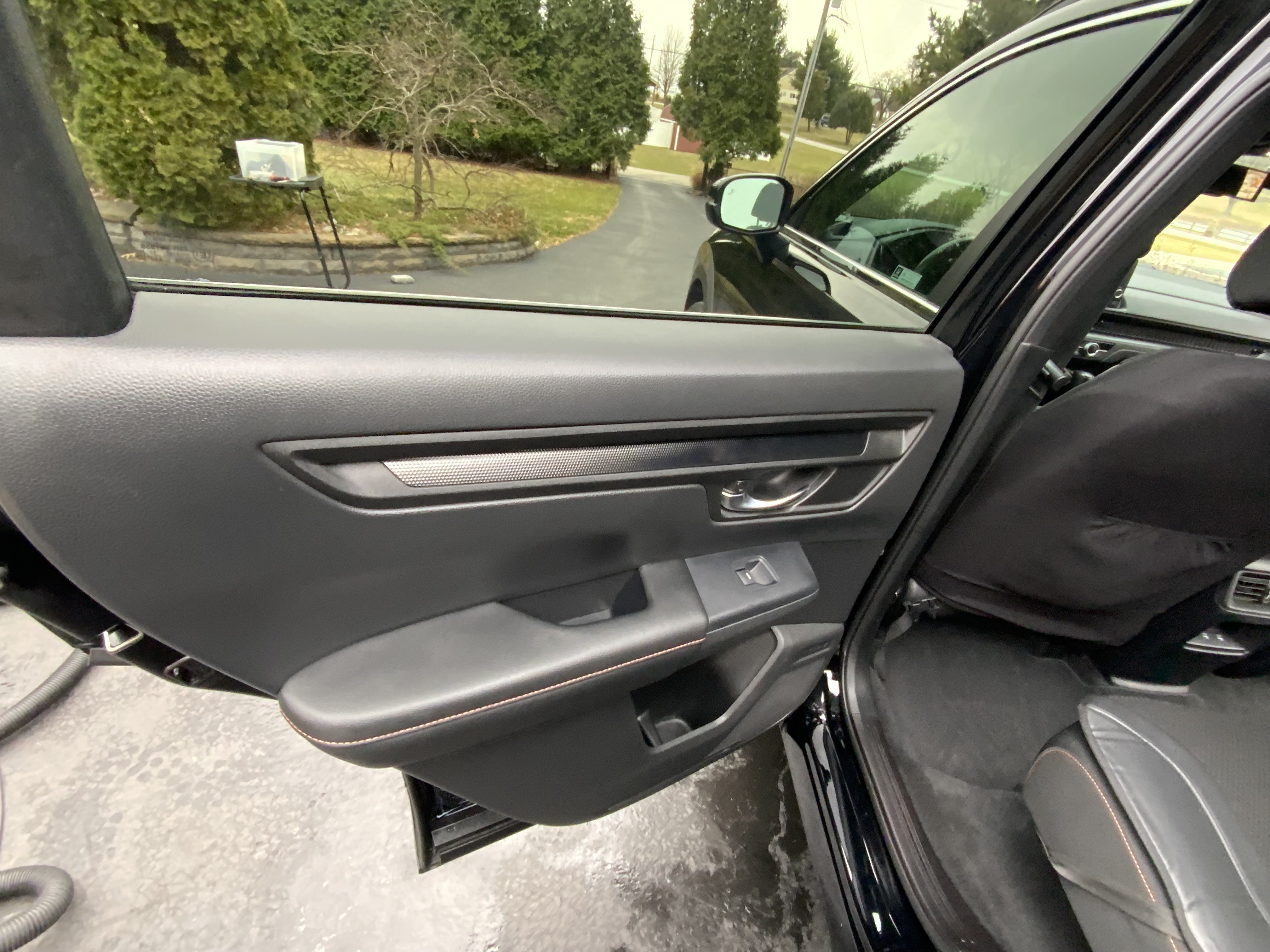 2024 Honda CR-V Sport