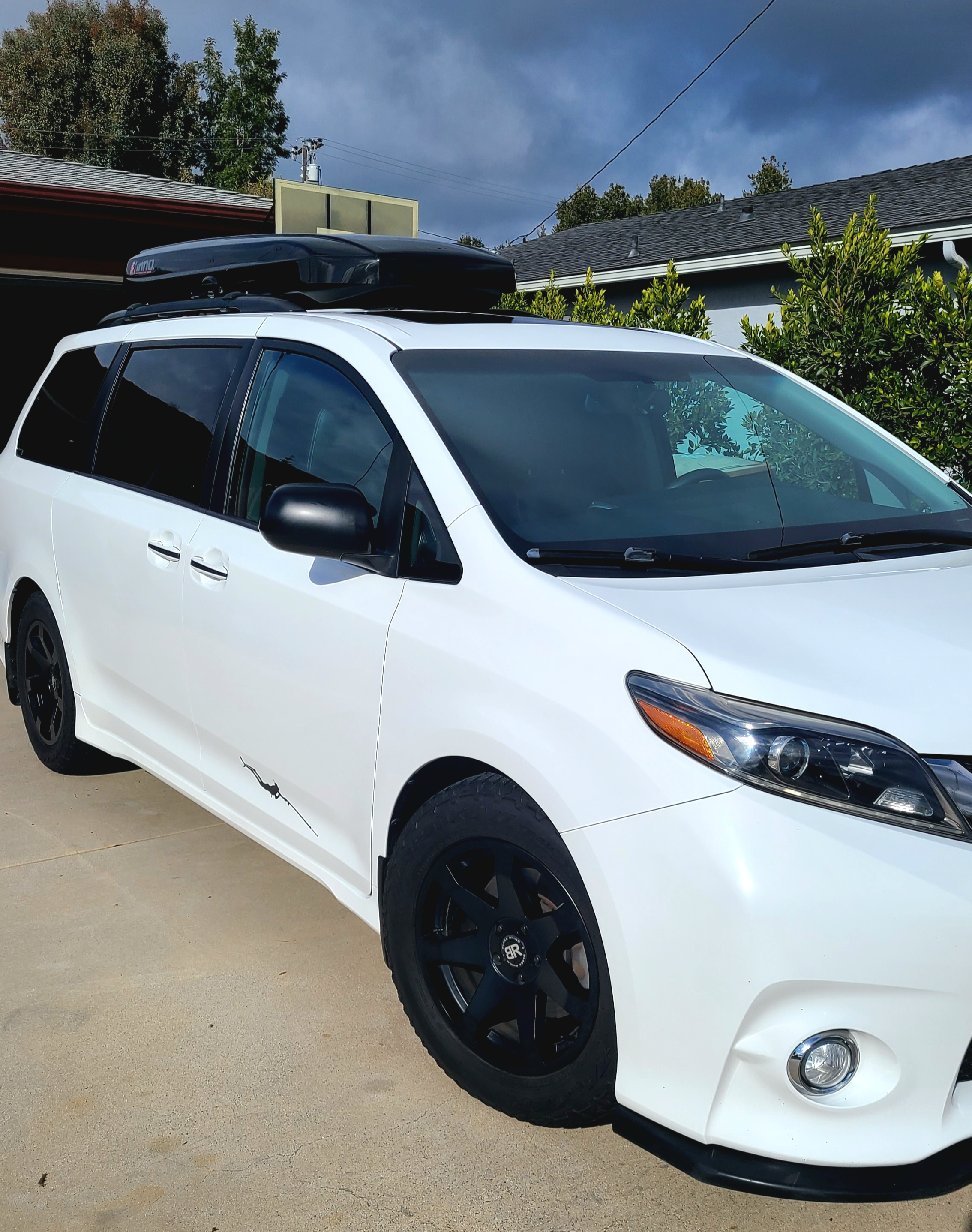 2016 toyota sienna store se for sale