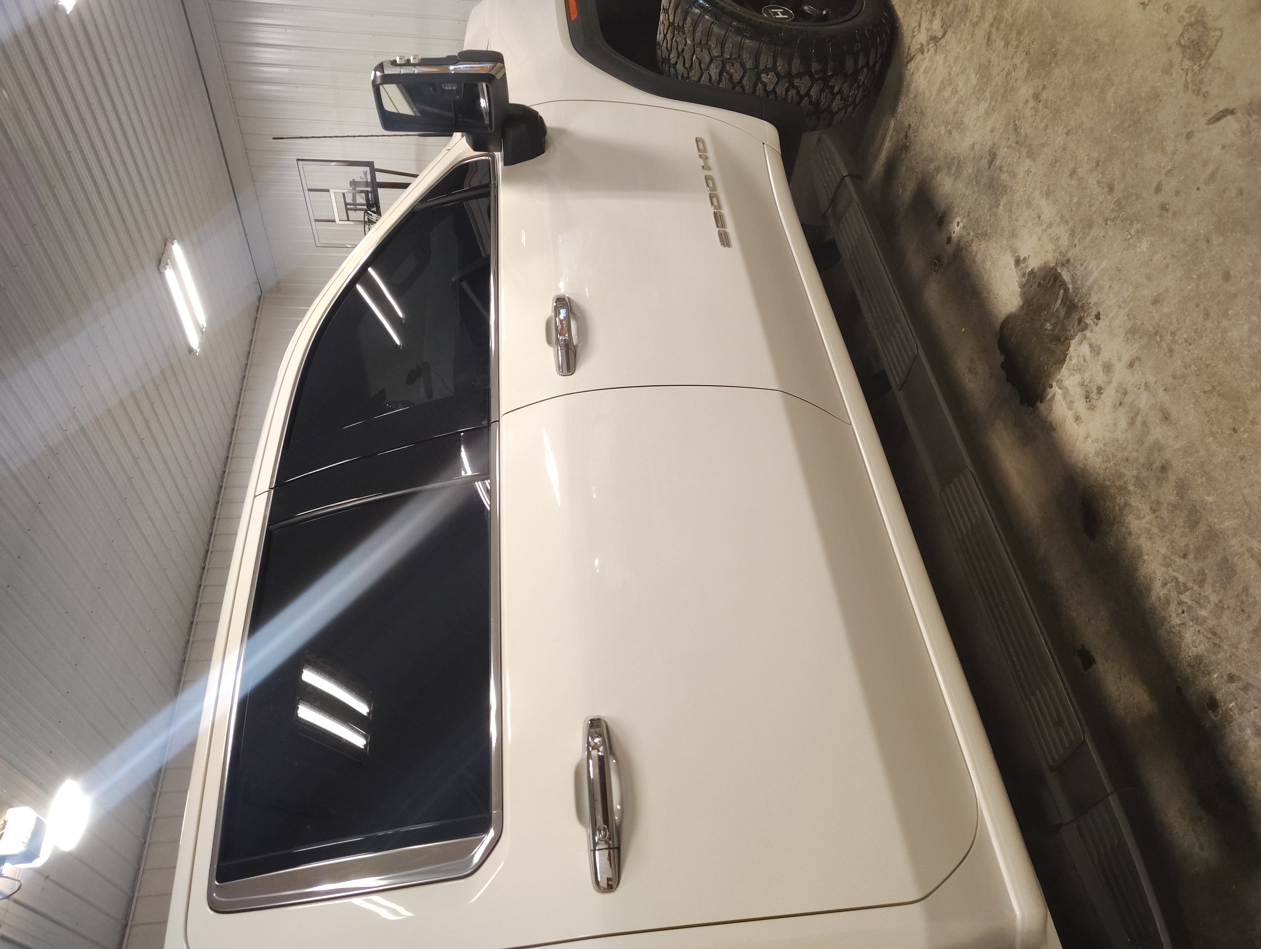 2020 GMC Sierra 3500 SLT