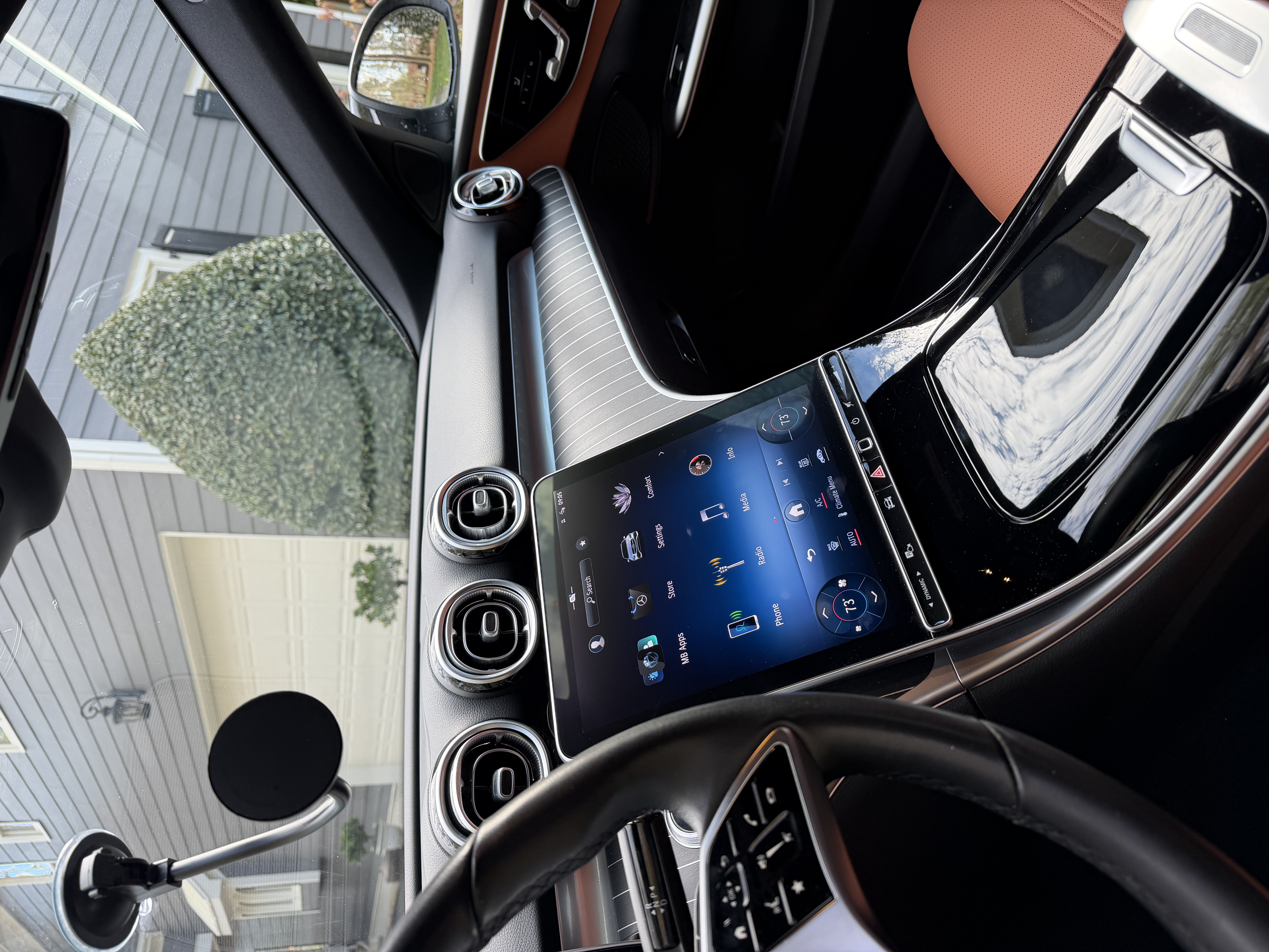 2023 Mercedes-Benz C 300 4MATIC Sedan