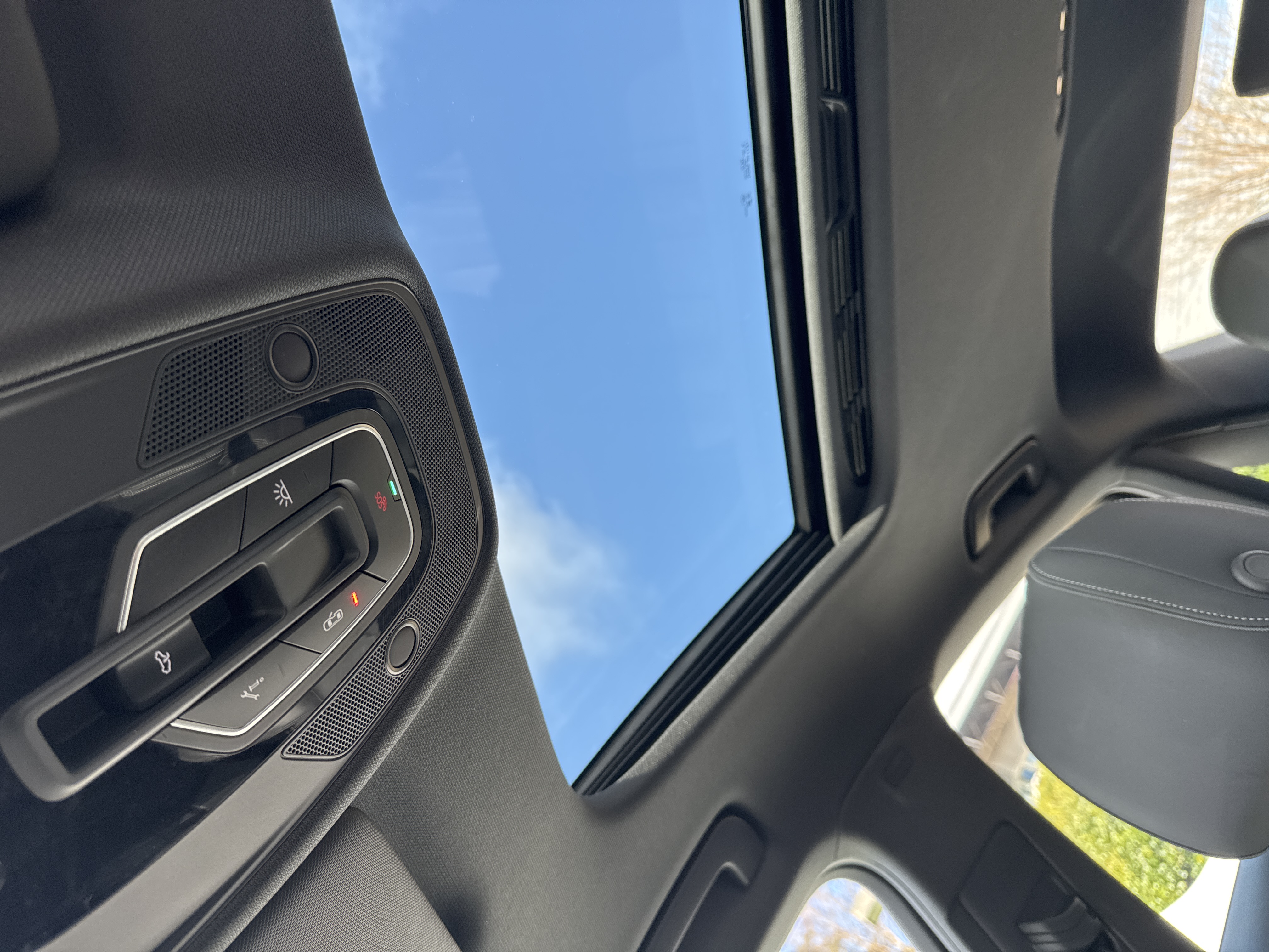 2025 Audi A4 2.0T Premium Plus