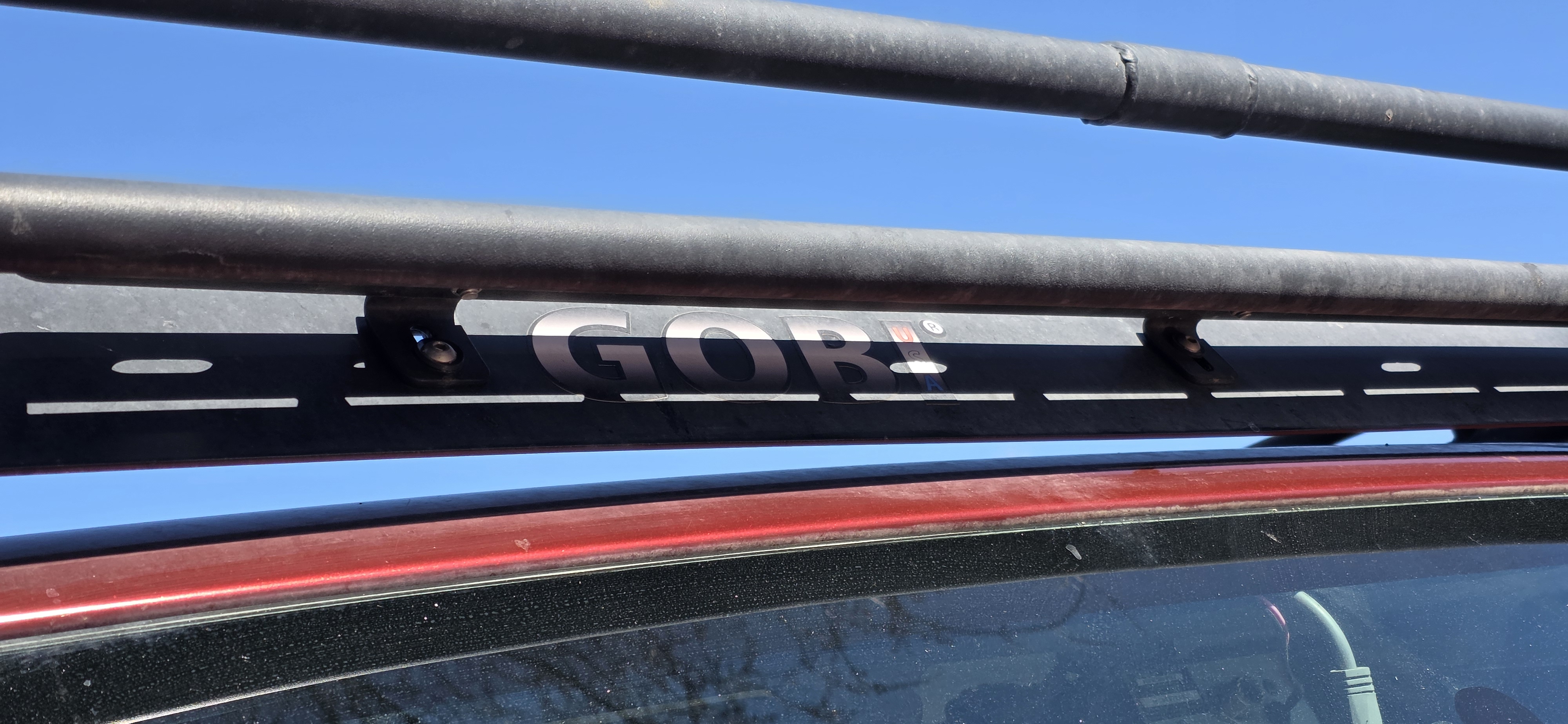 2007 Jeep Wrangler Unlimited Sahara