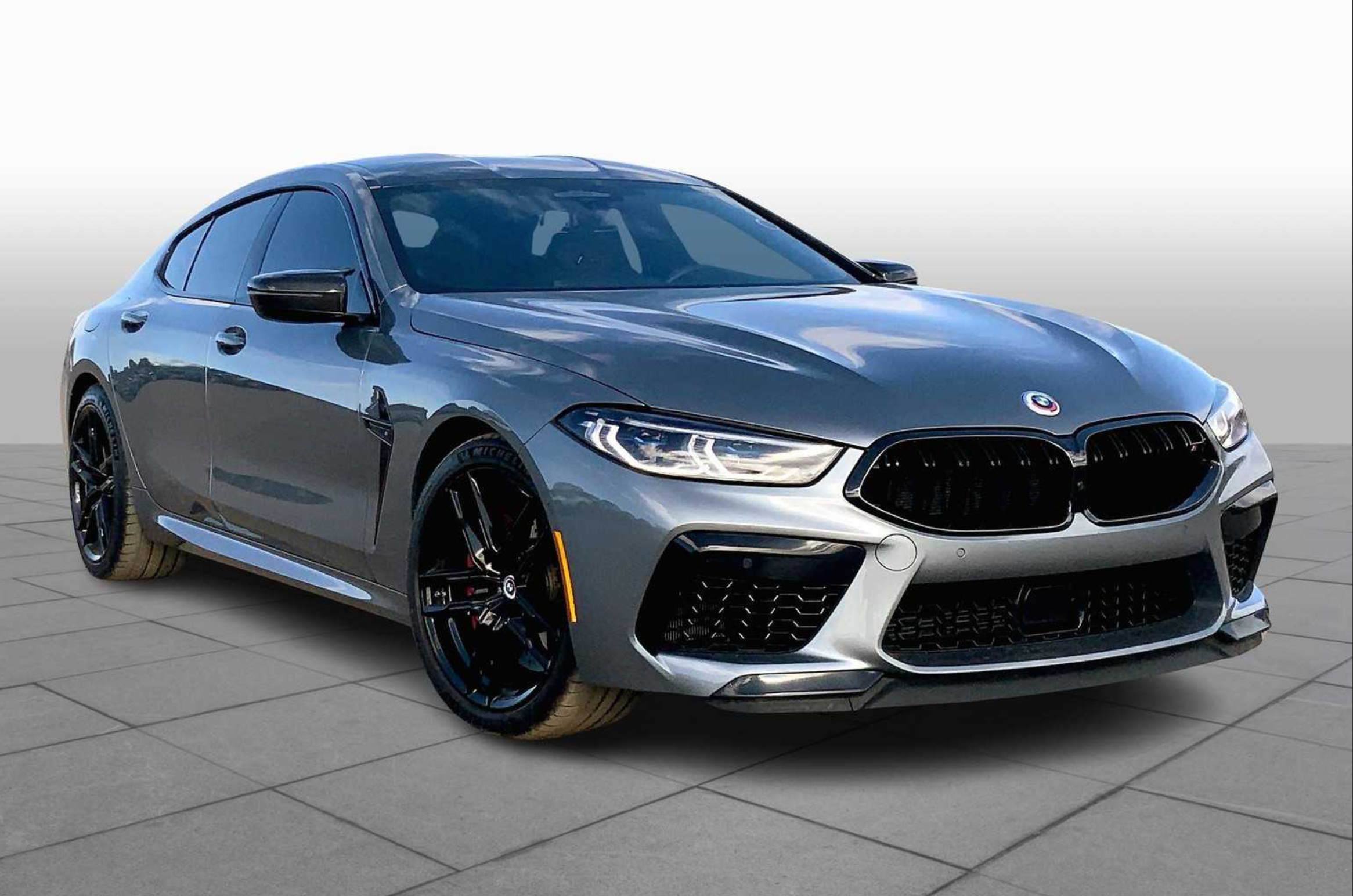 2023 BMW M8 Gran Coupe xDrive Competition