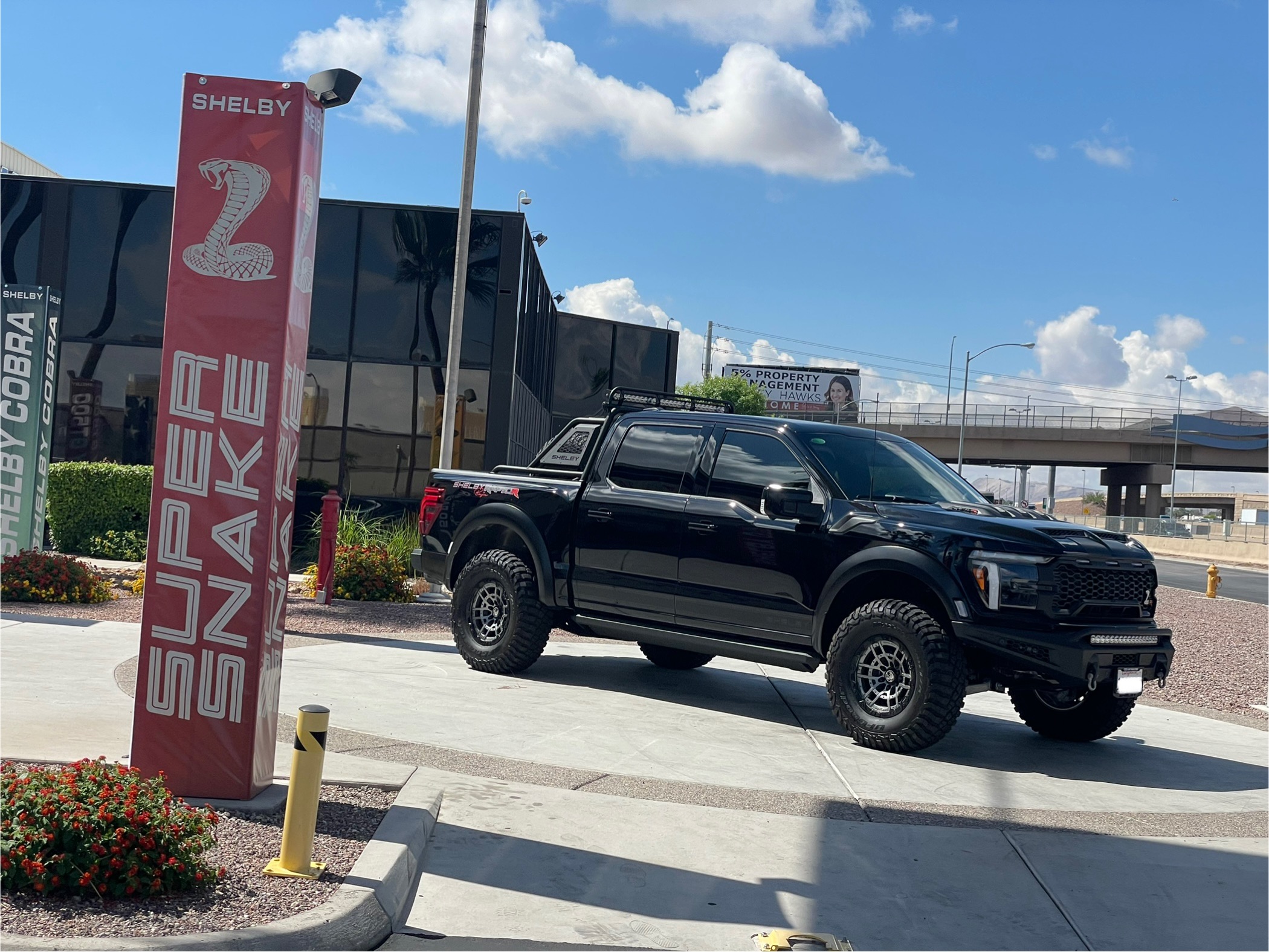 Used 2024 Ford F150 Raptor w/ Equipment Group 803A Raptor R