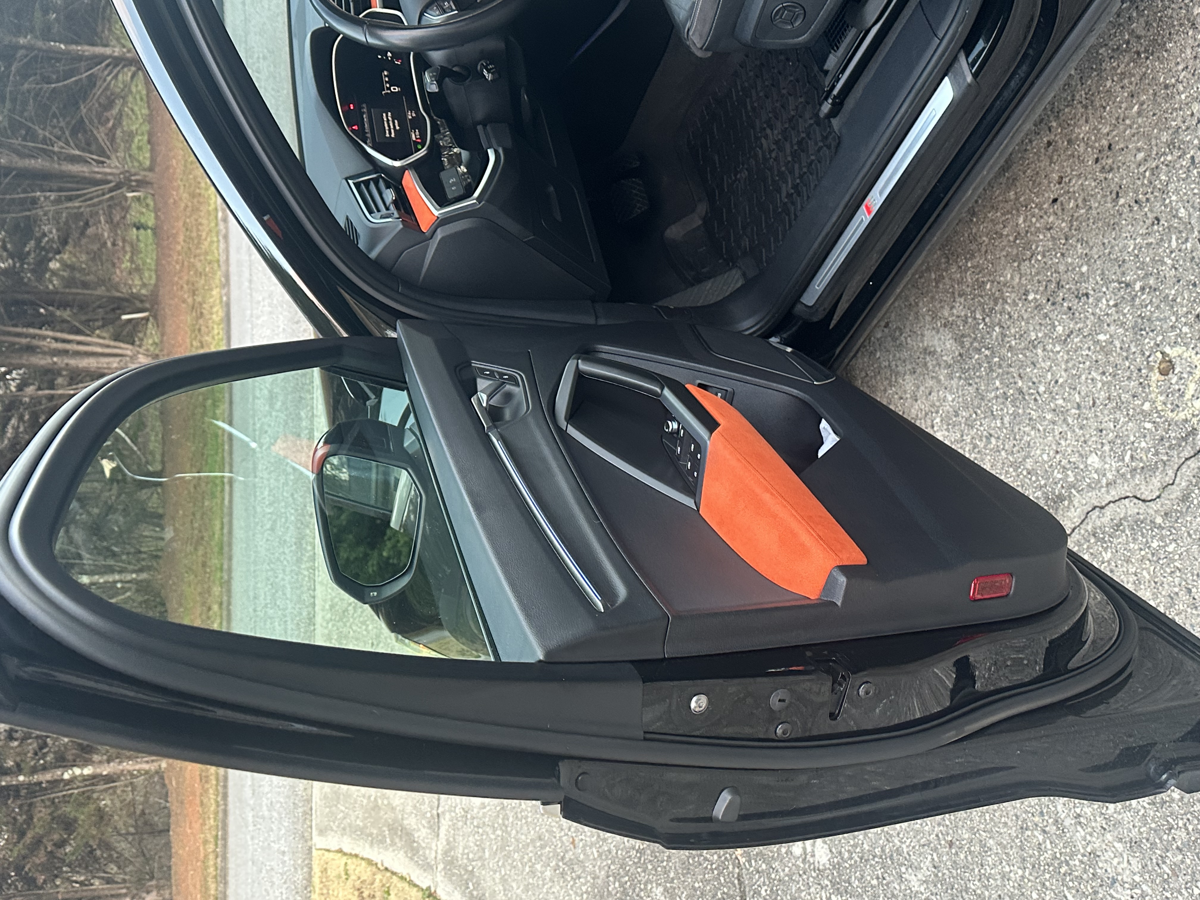 2019 Audi Q3 2.0T Prestige