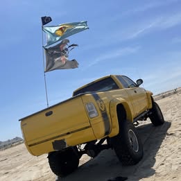 Used 1999 Dodge Ram 1500 Truck 4x4 Quad Cab