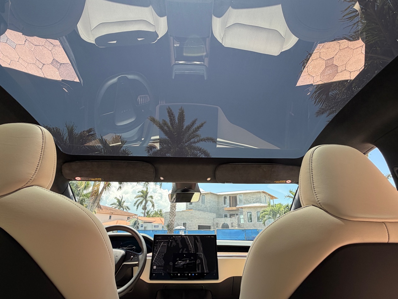 2023 Tesla Model S Standard Range