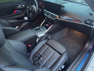 2023 BMW M240i xDrive Coupe