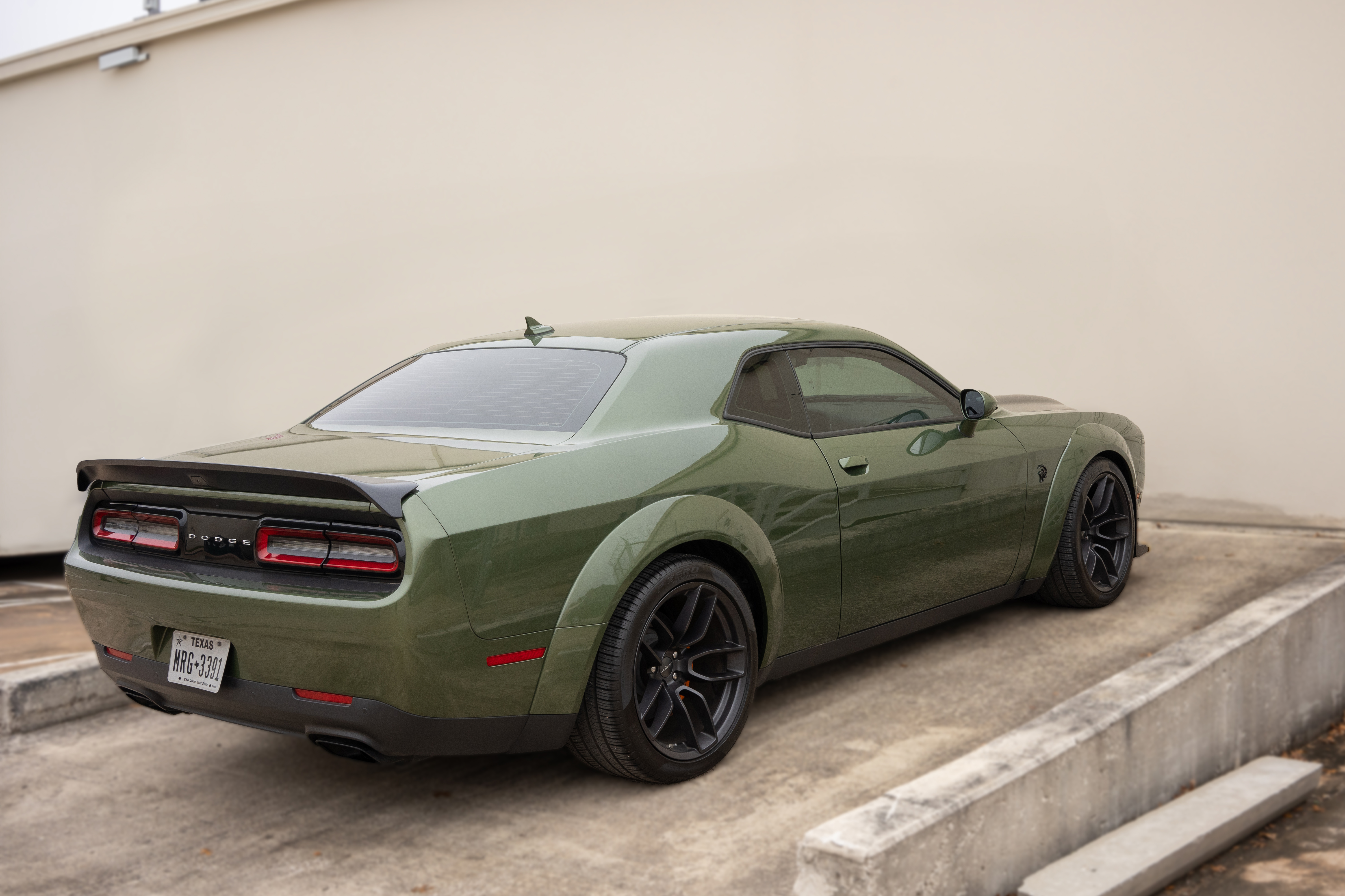 Used 2020 Dodge Charger SRT Hellcat w/ Harman/Kardon Audio Group