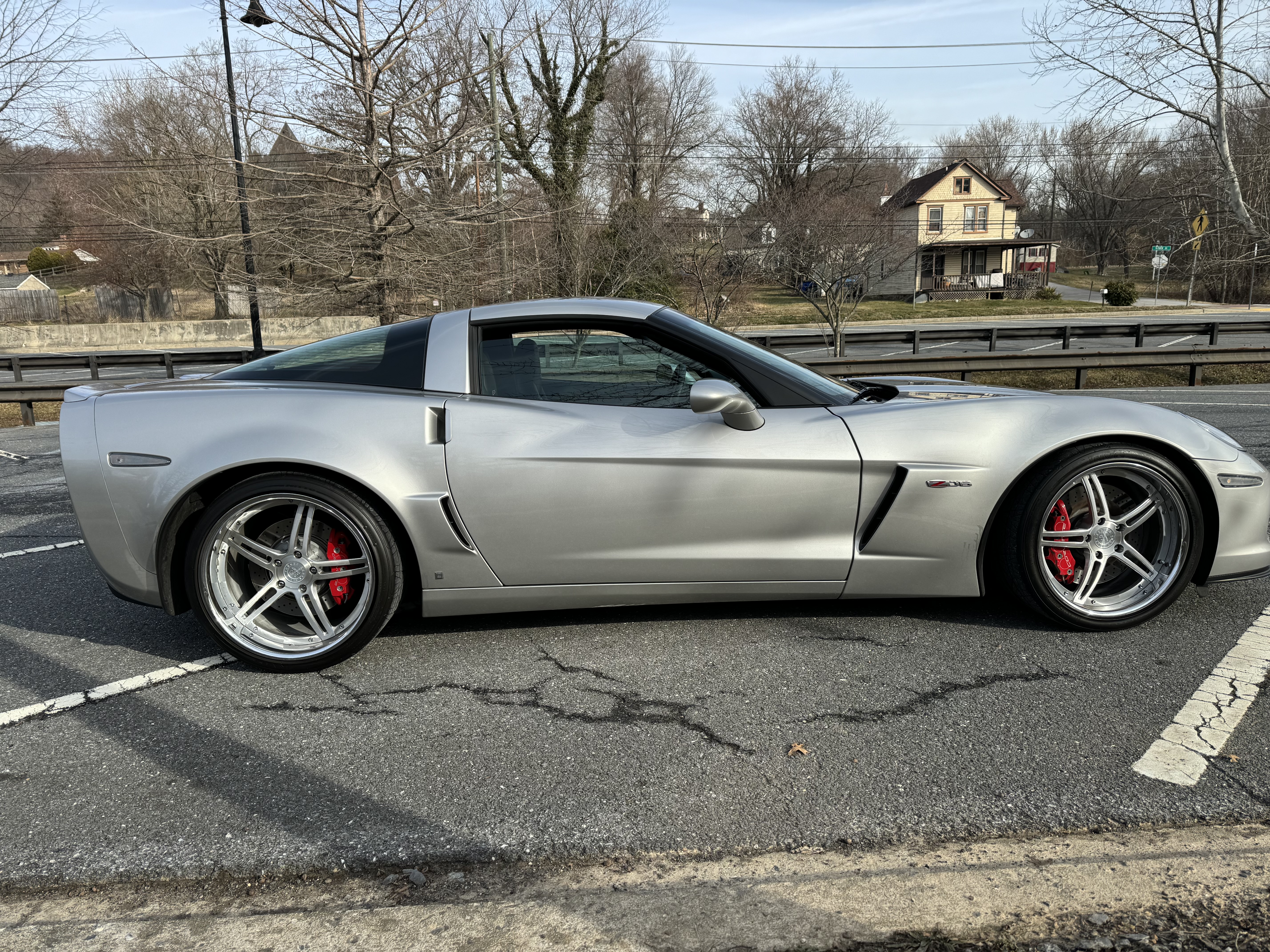 Used Chevrolet Corvette for Sale Near Me in Frederick, MD - Autotrader
