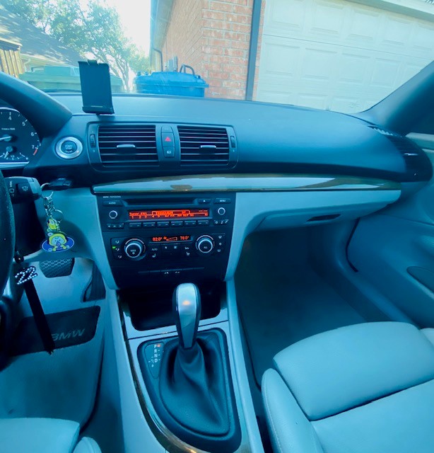 2010 BMW 128i 128i Convertible 2D