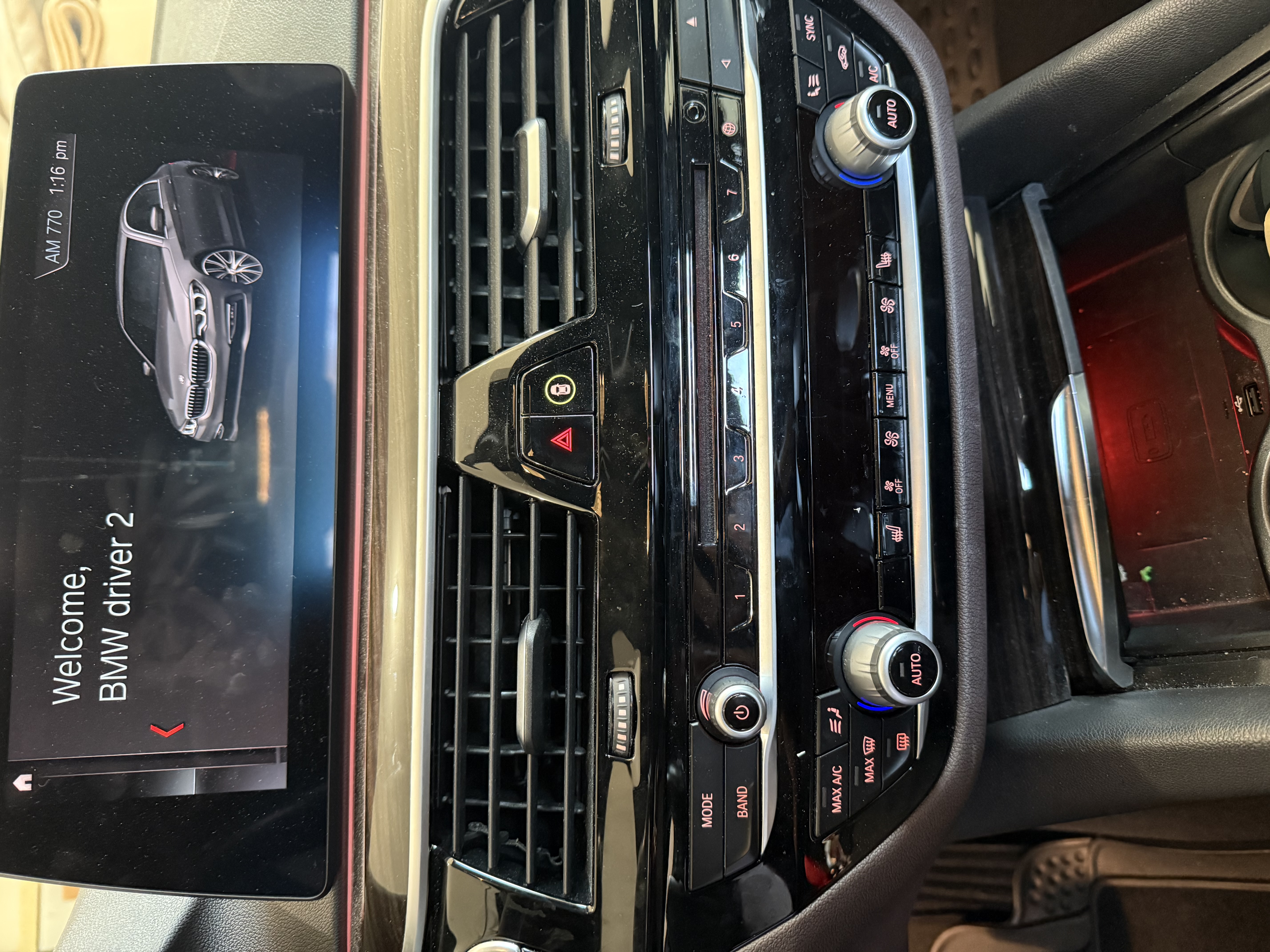 2019 BMW 530i xDrive