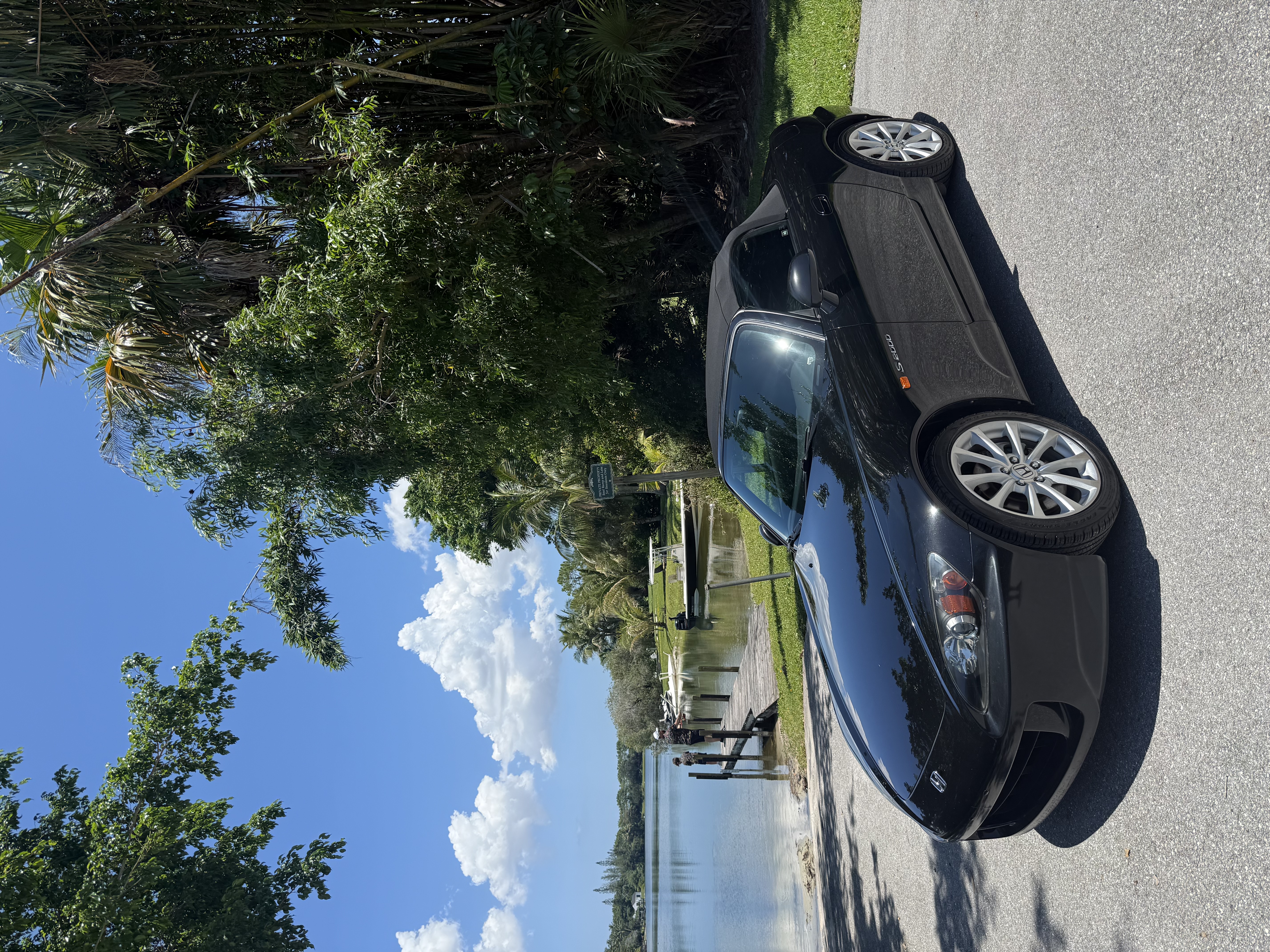 Used 2007 Honda S2000