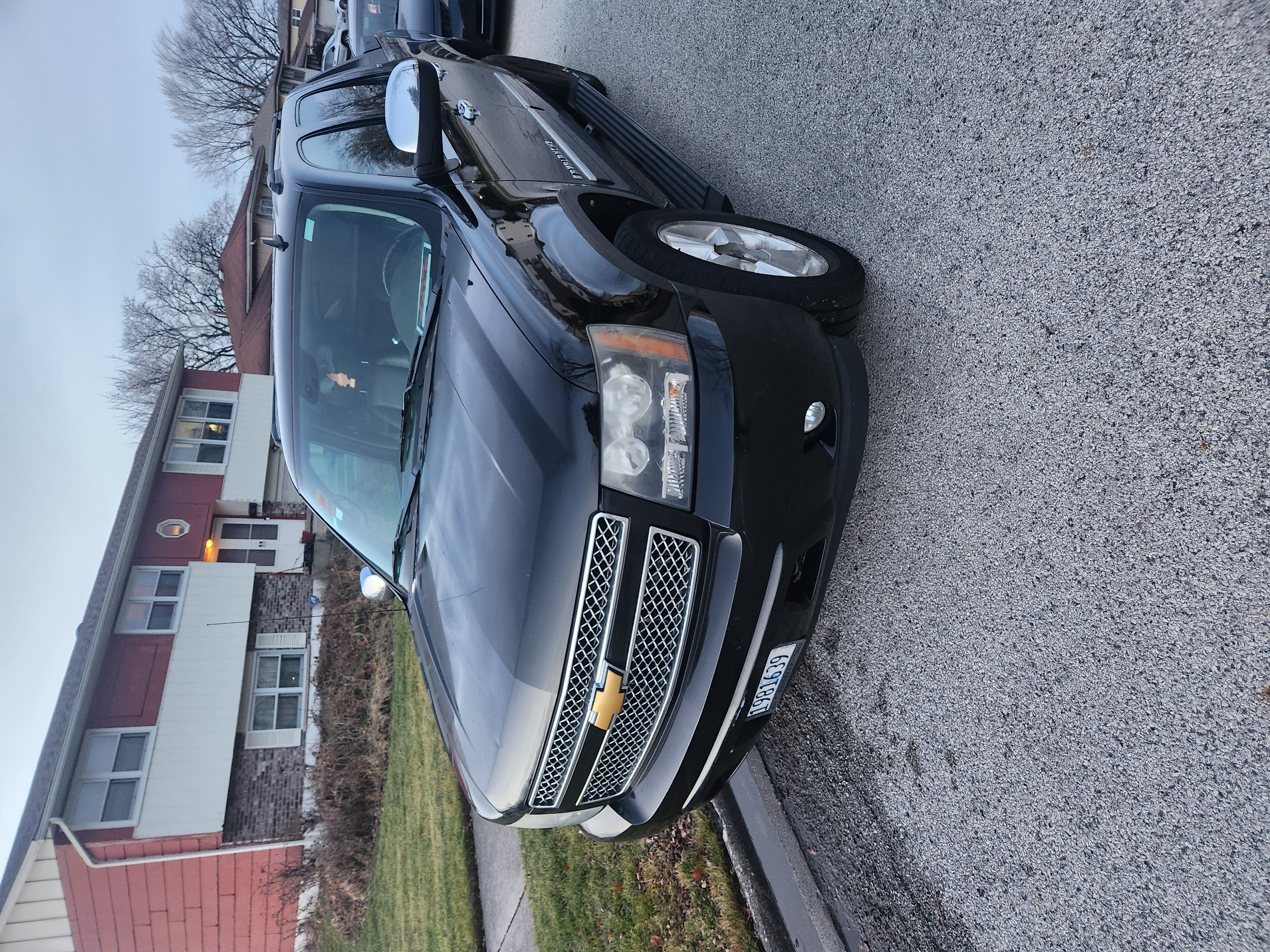 Used Chevrolet Avalanche for Sale in Frankfort, IL - Autotrader