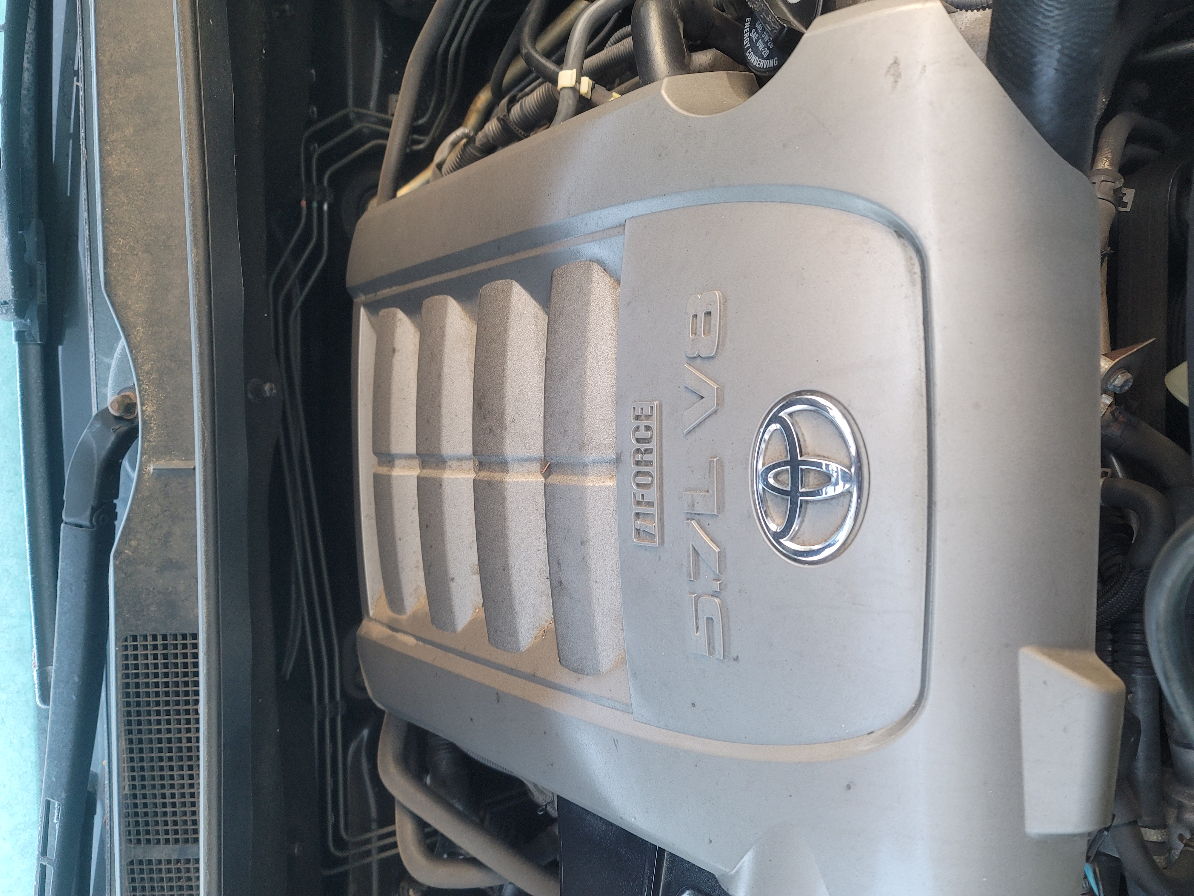 2010 Toyota Tundra 2WD CrewMax