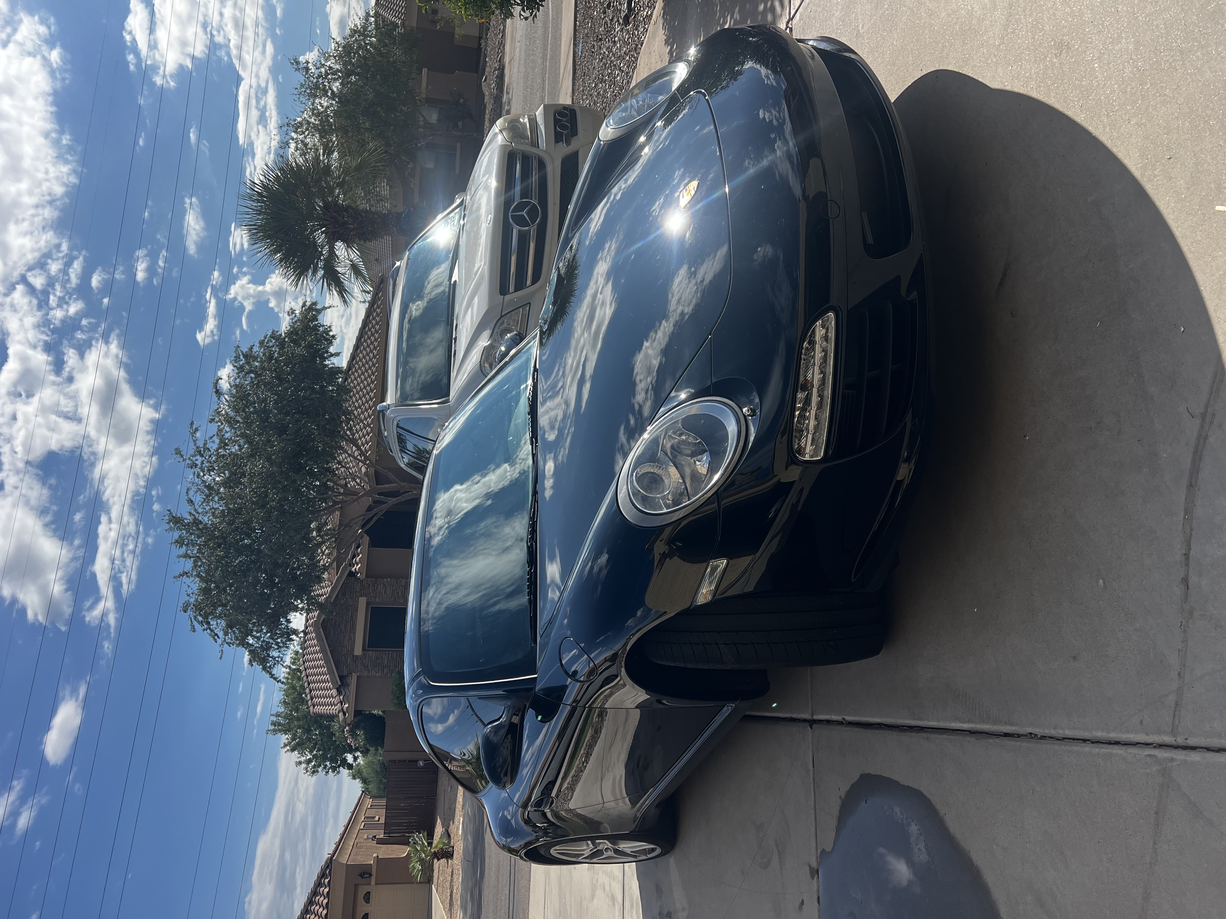 Used 2011 Porsche 911 GT3 RS