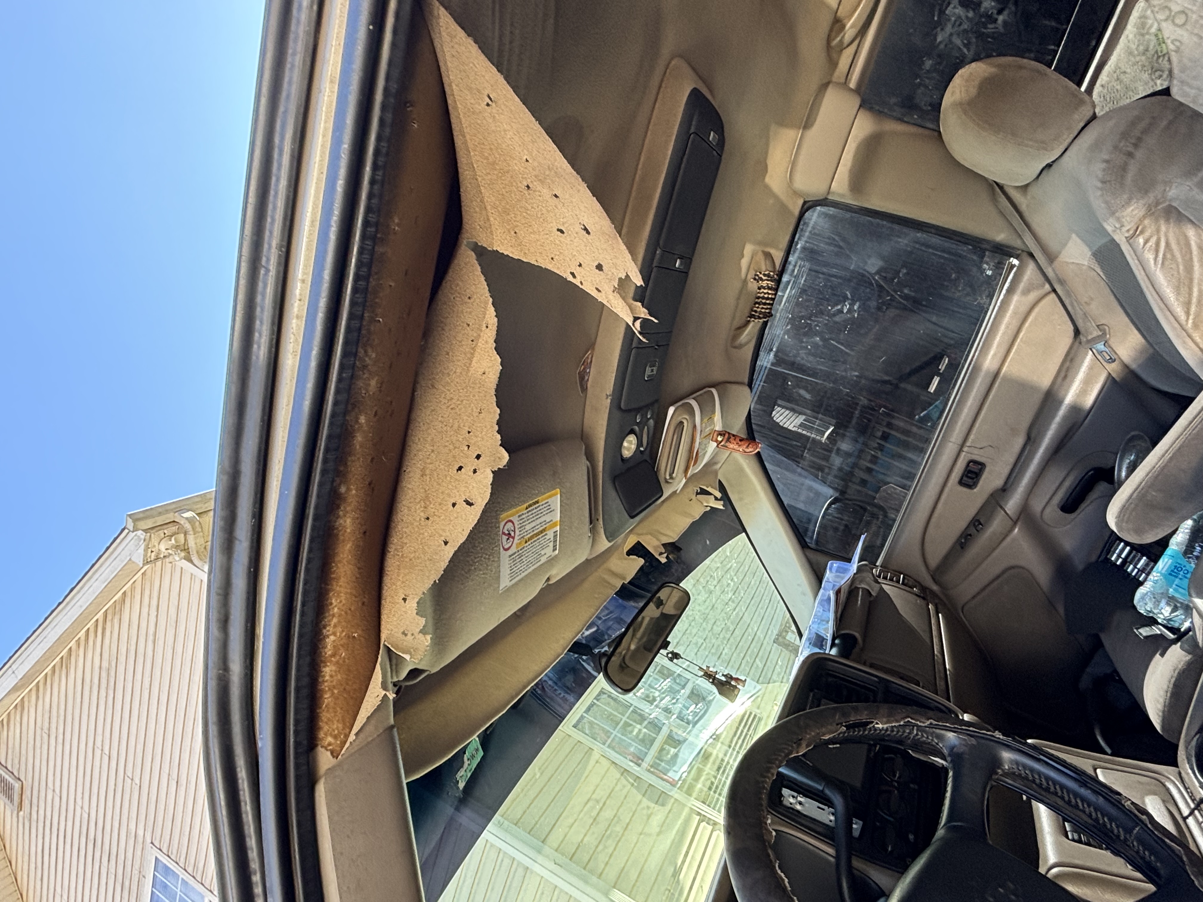 2002 Chevrolet Silverado 1500 LS