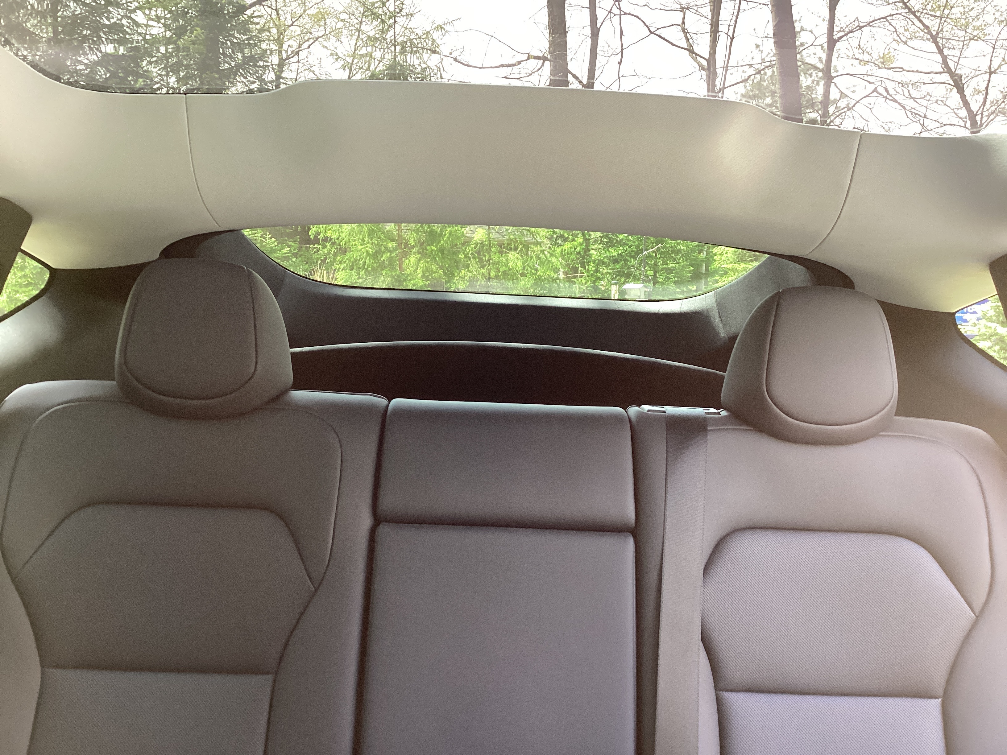 2026 Tesla Model Y Long Range