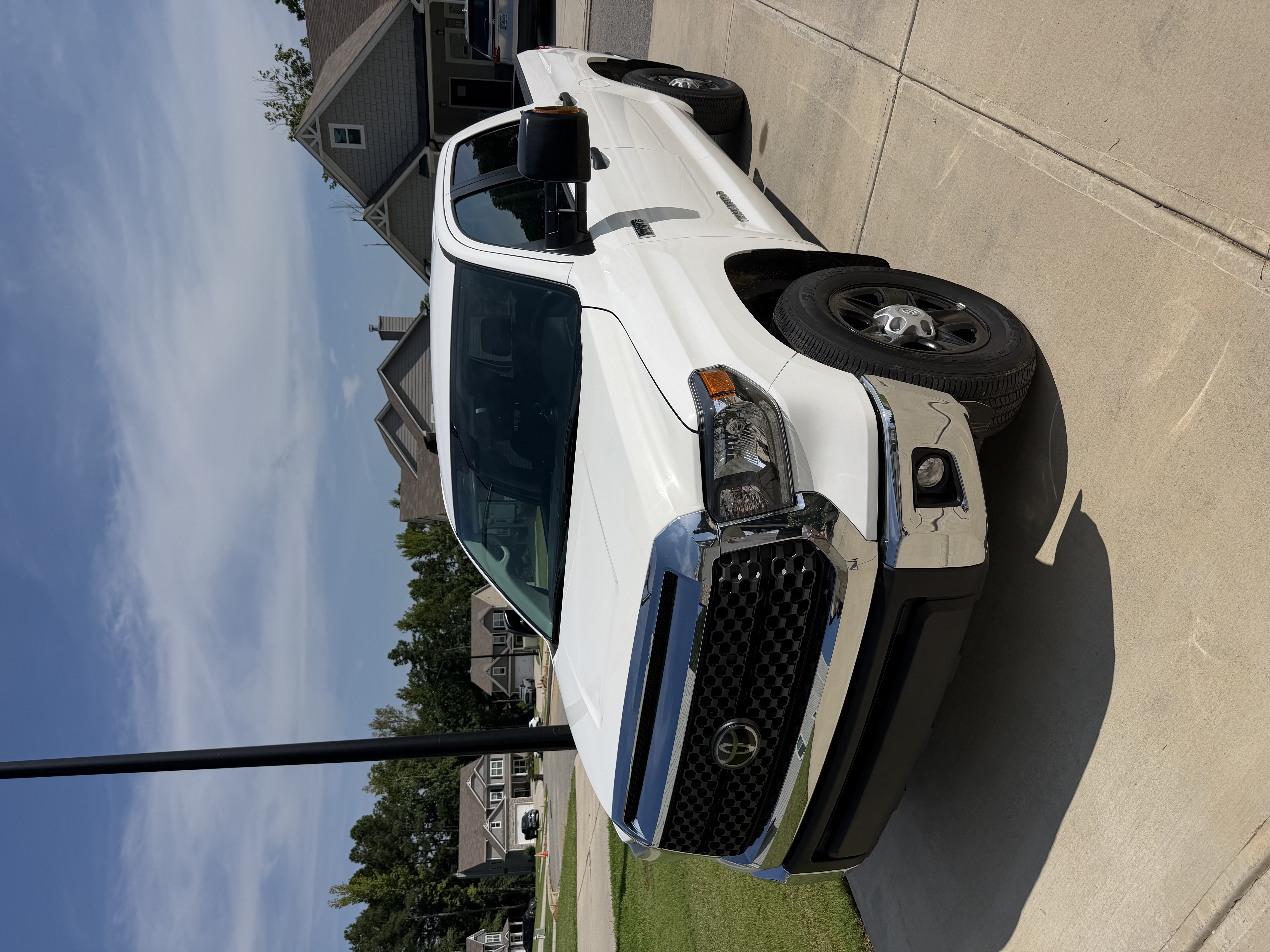 Used 2021 Toyota Tundra SR5
