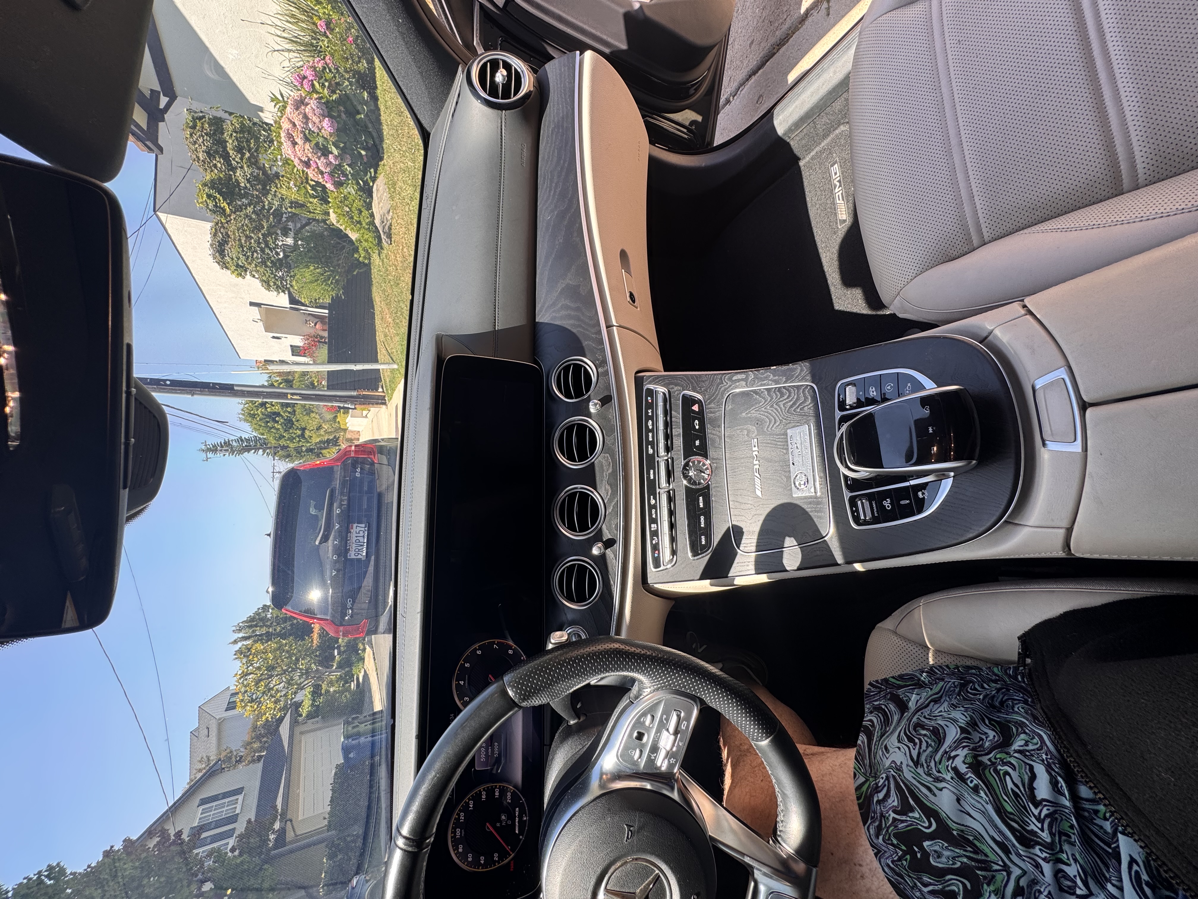 Used 2019 Mercedes-Benz E 63 AMG S