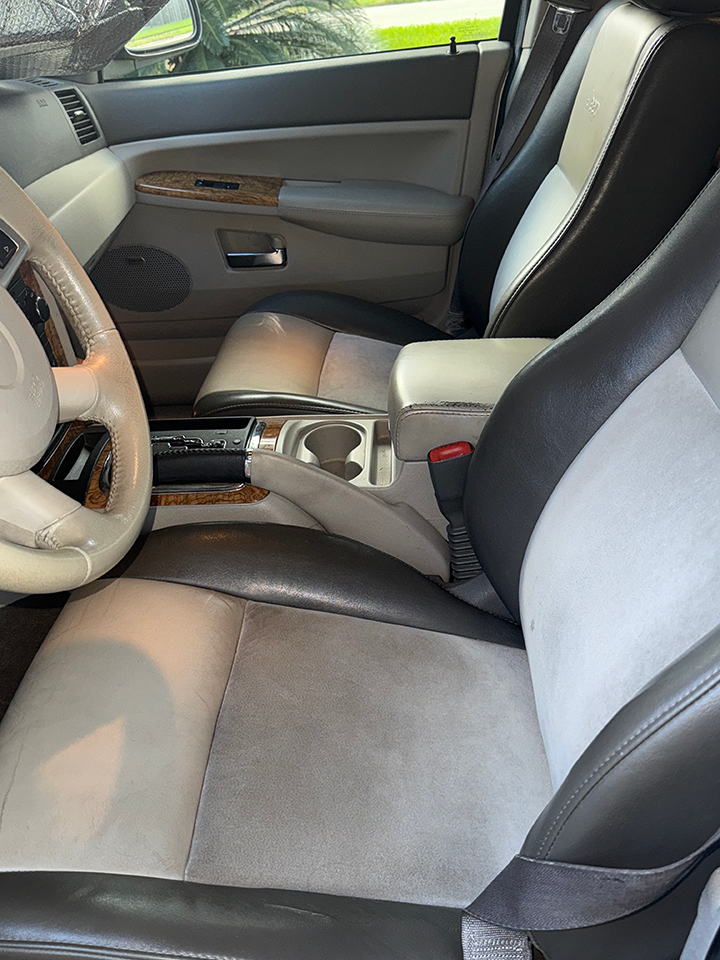 2010 Jeep Grand Cherokee Limited